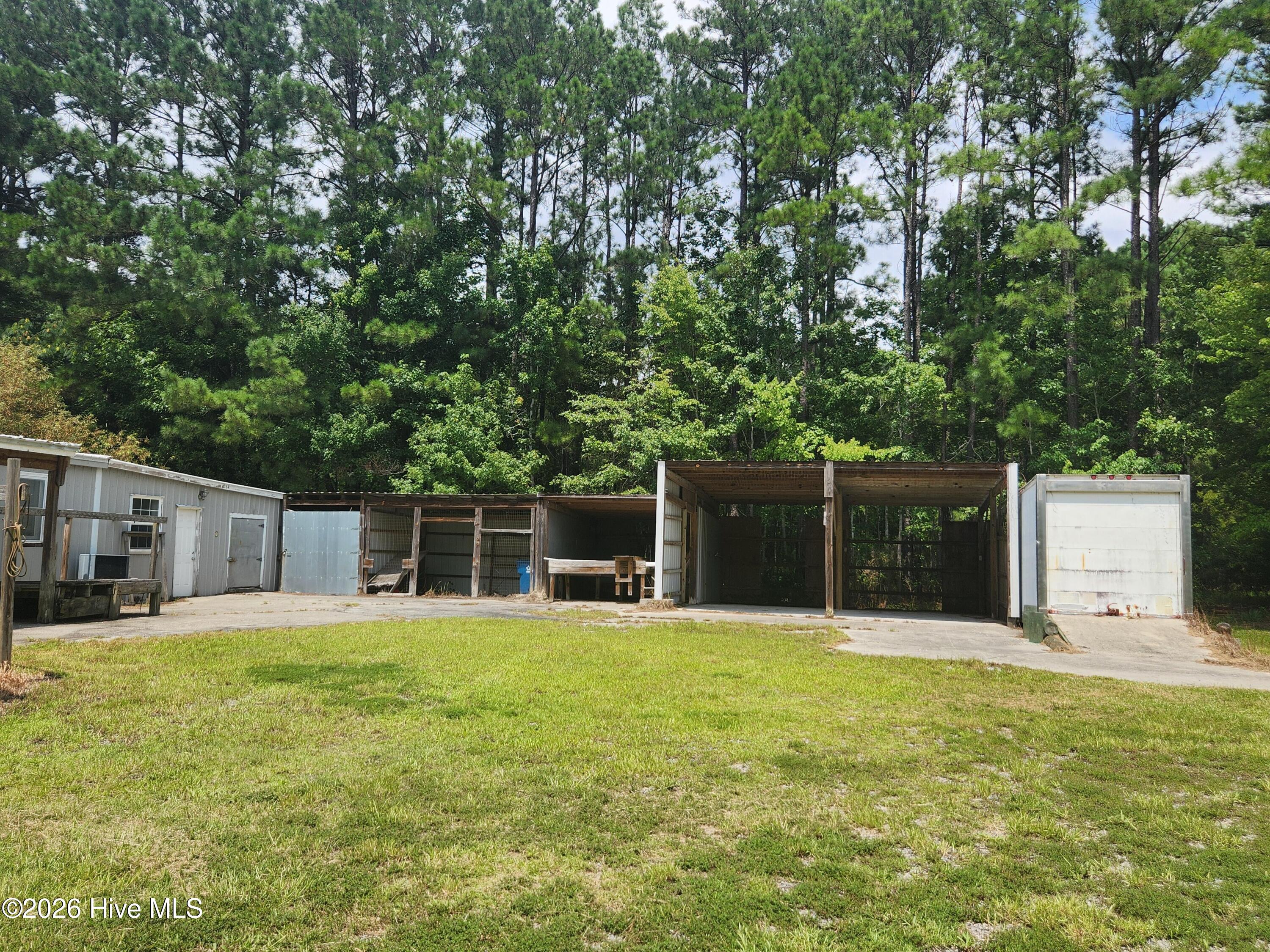 Residential Lot at 2930 Riverneck Road, Columbia, NC 27925, photo 4 of 9