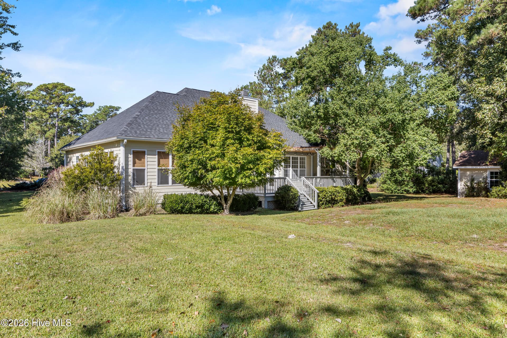 Single Family Residence at 707 N Green Tee Road, Hampstead, NC 28443, photo 48 of 63