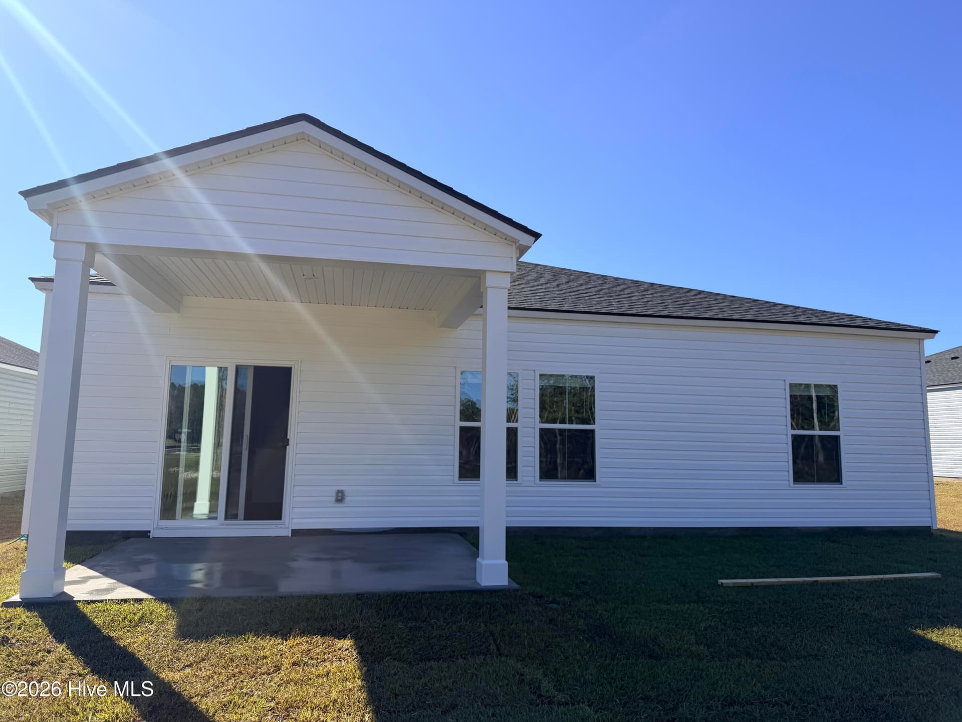Single Family Residence at 844 Pinyon Loop SW Lot 22, Ocean Isle Beach, NC 28469, photo 50 of 51