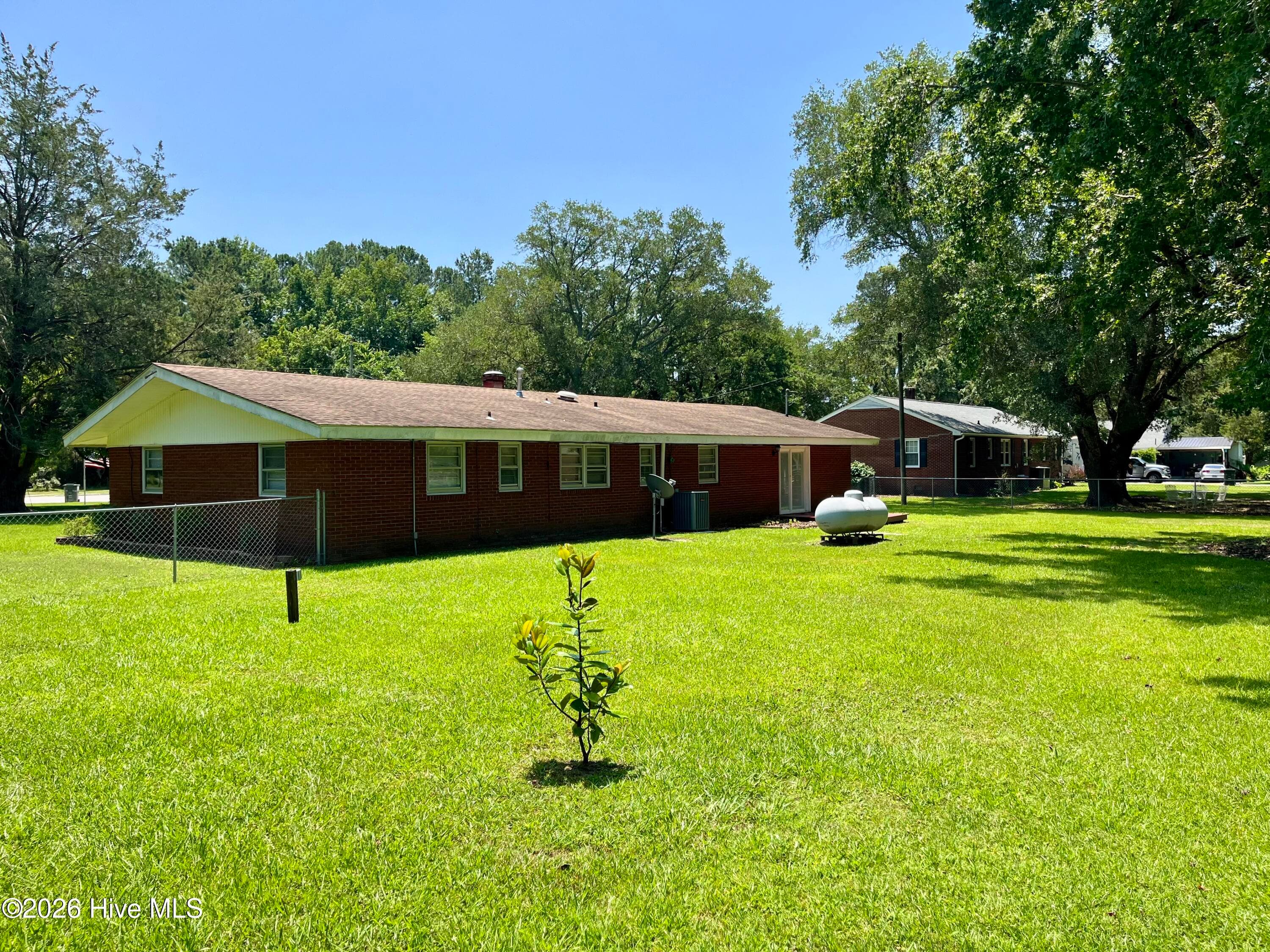 Single Family Residence at 508 Main Street, Pollocksville, NC 28573, photo 26 of 26