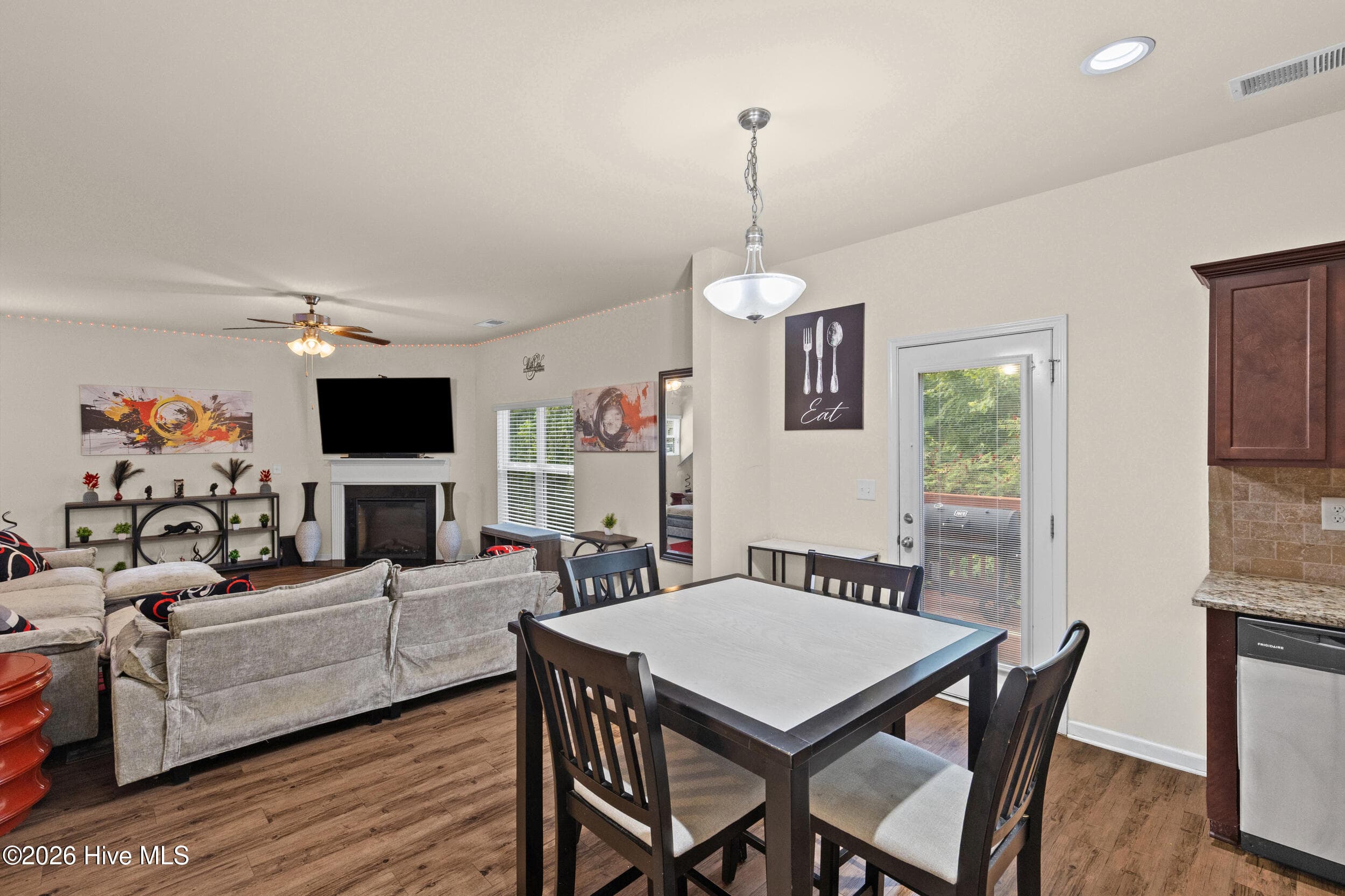 Single Family Residence at 1144 Fawn Forest Road, Grovetown, GA 30813, photo 20 of 39