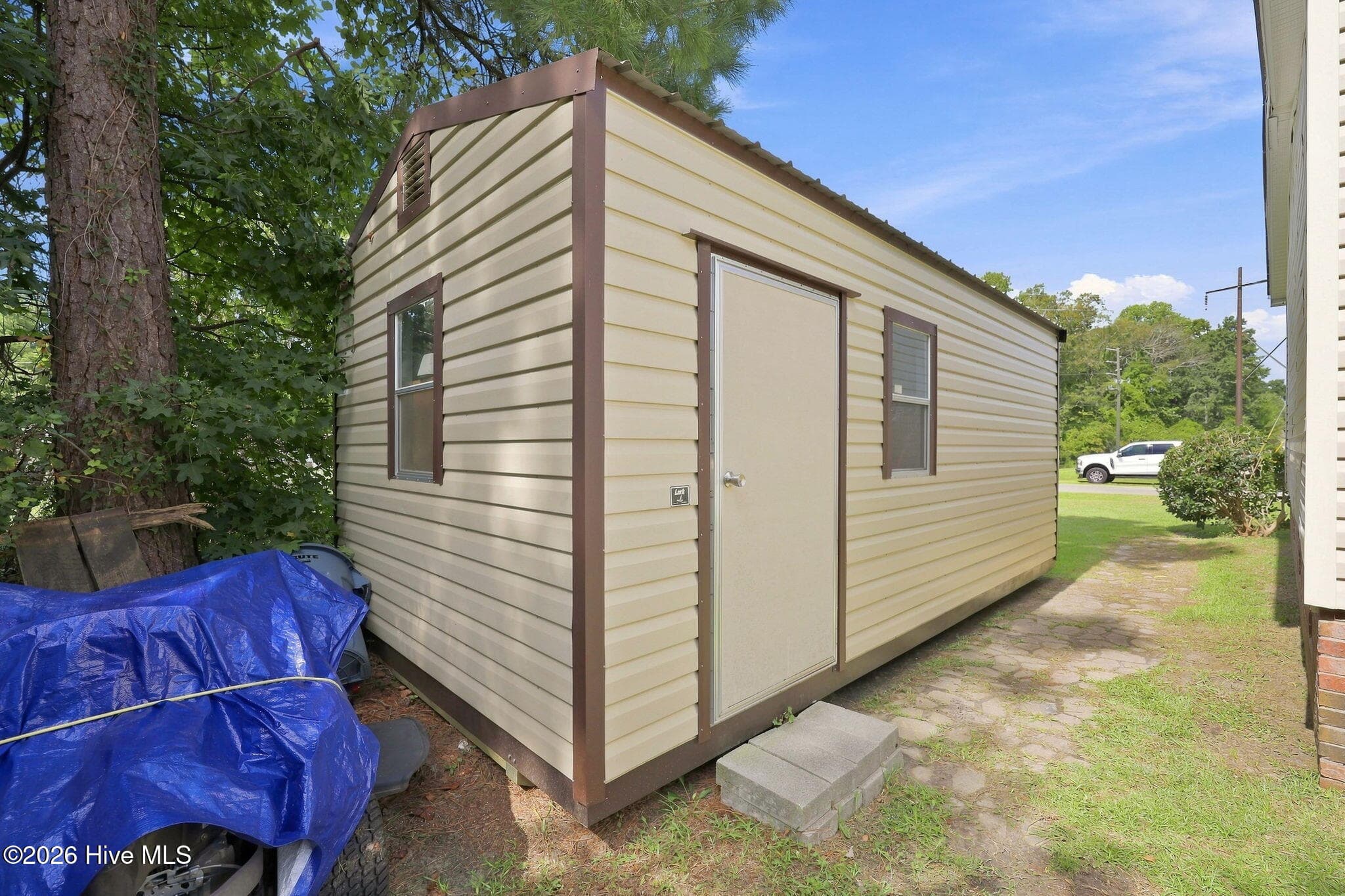 Manufactured Home at 206 Shipmans Pike, Jacksonville, NC 28546, photo 38 of 51