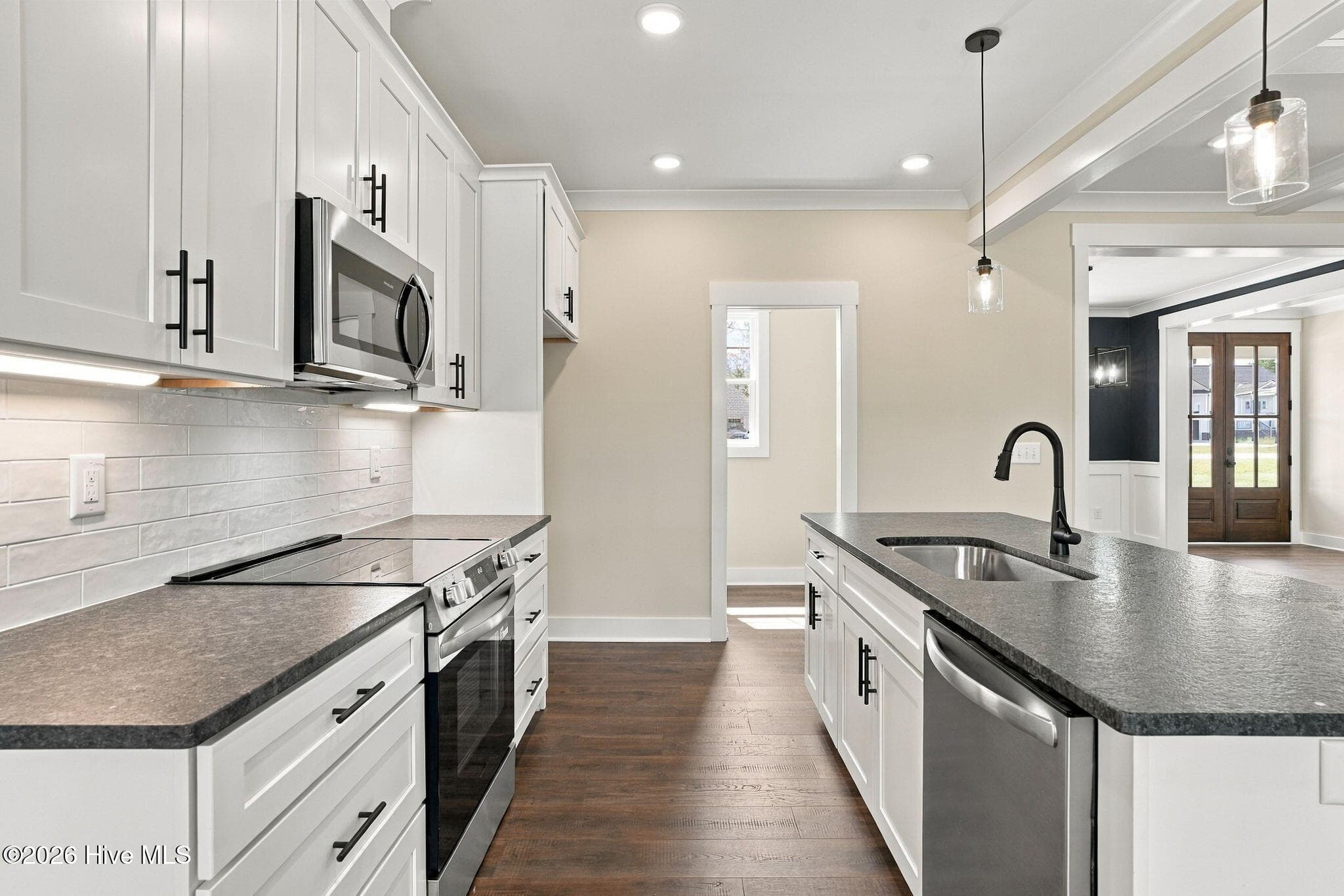 Single Family Residence at 5570 Martys Court, Bailey, NC 27807, photo 7 of 37
