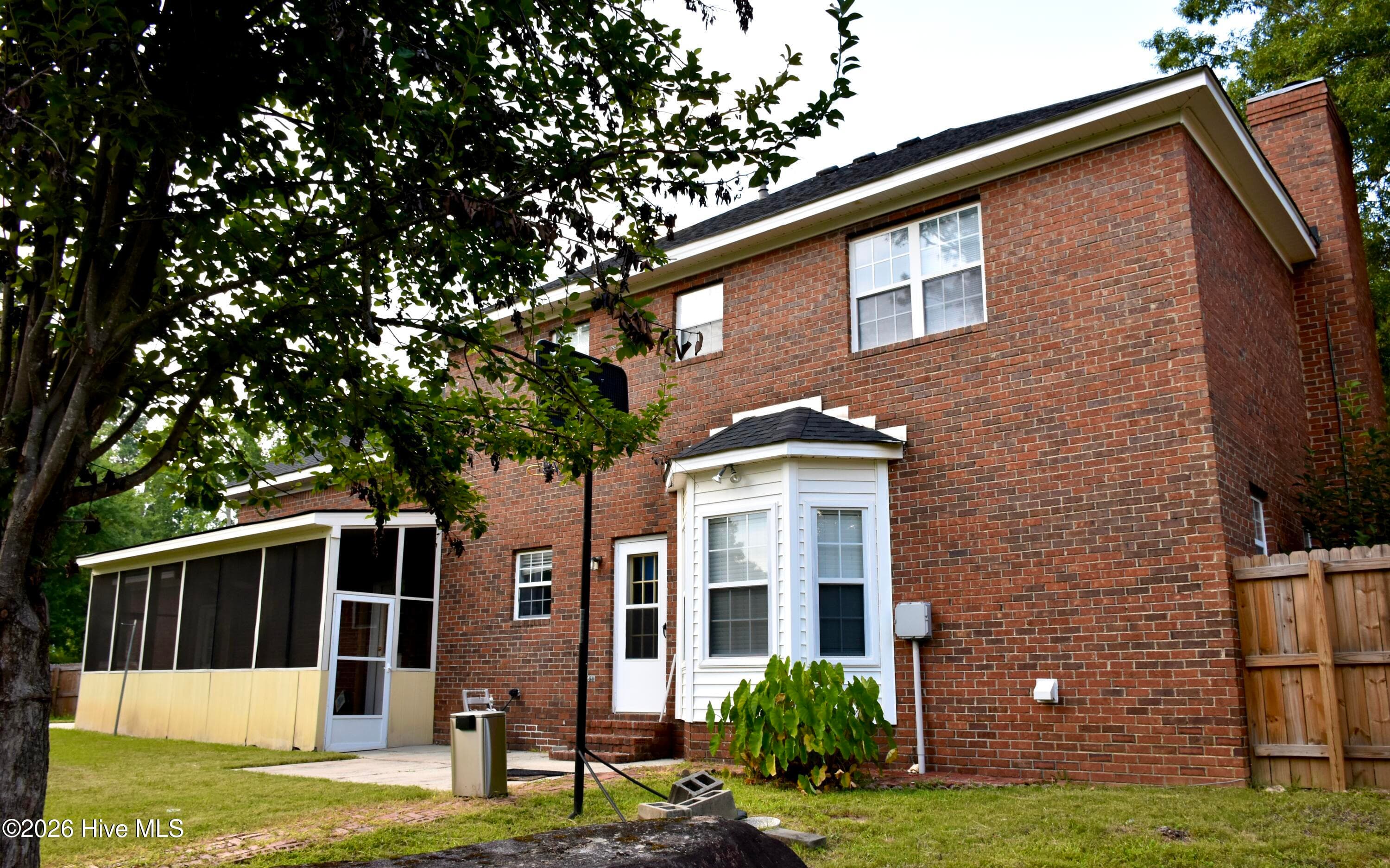 Townhouse at 2323 Greengate Drive, Augusta, GA 30907, photo 46 of 50