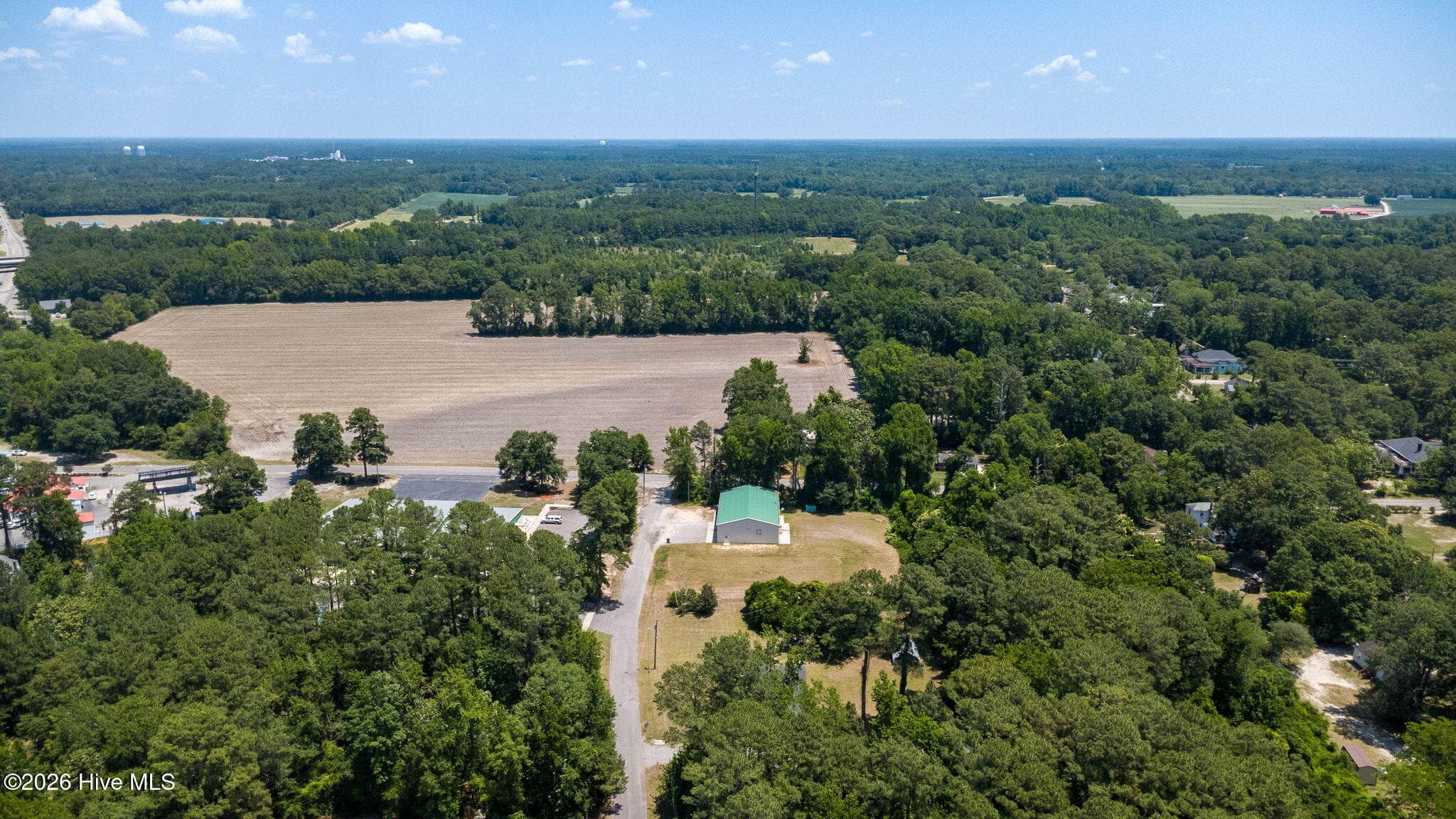 Single Family Residence at 108 Mcnatt Street, Maxton, NC 28364, photo 50 of 54