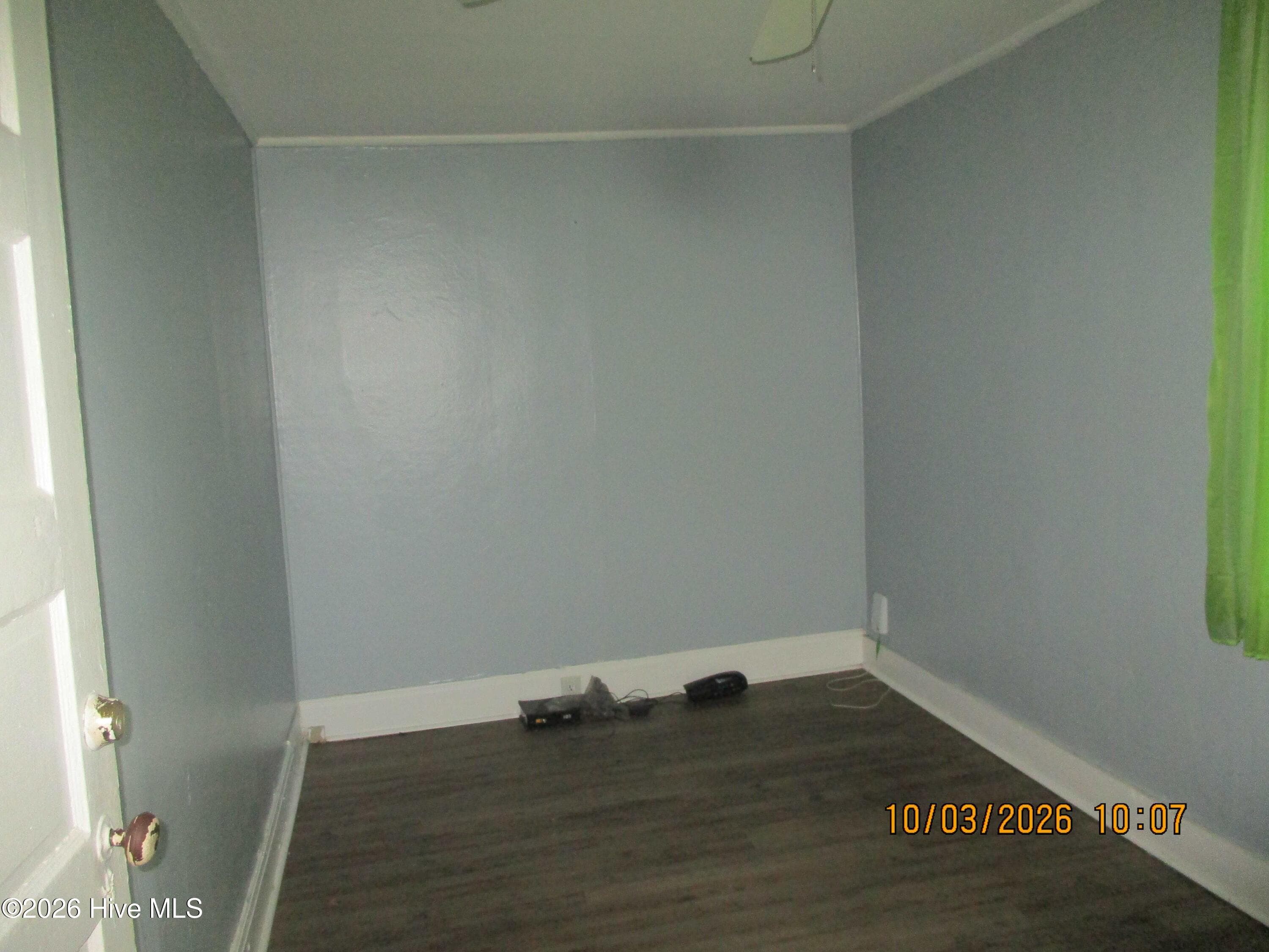 Bedroom - 516 Winstead Street N, Wilson, NC 27893
