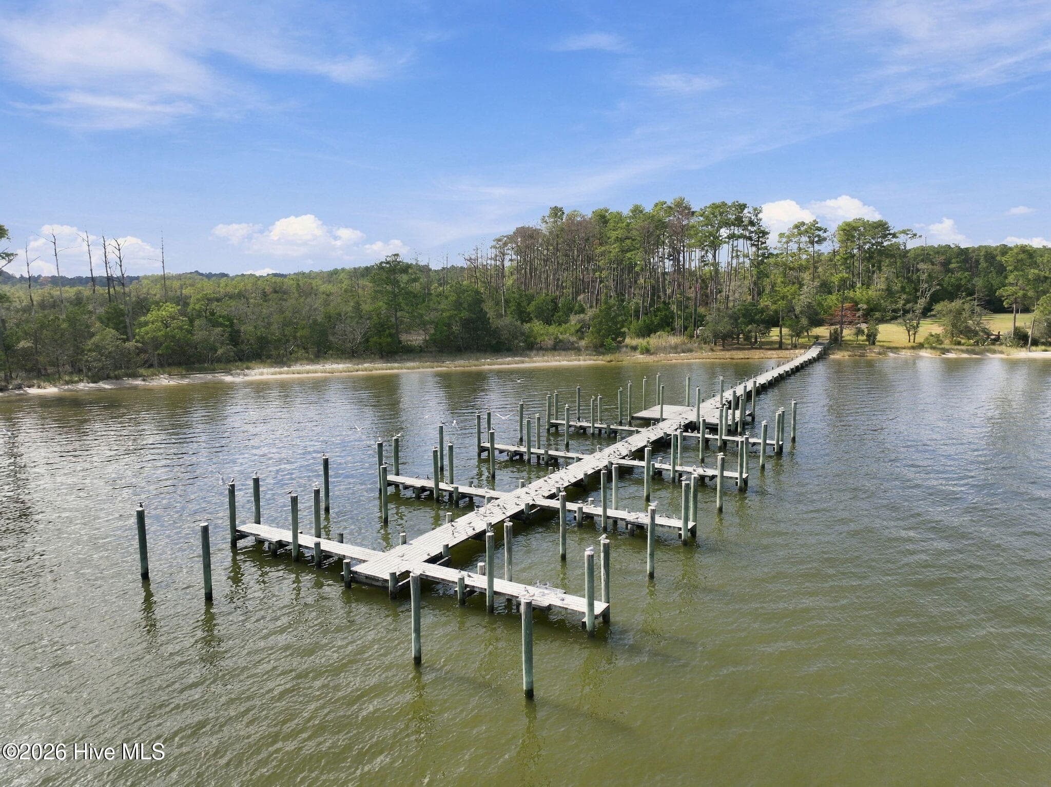 Residential Lot at 148 49 Waterway Drive, Havelock, NC 28532, photo 13 of 17