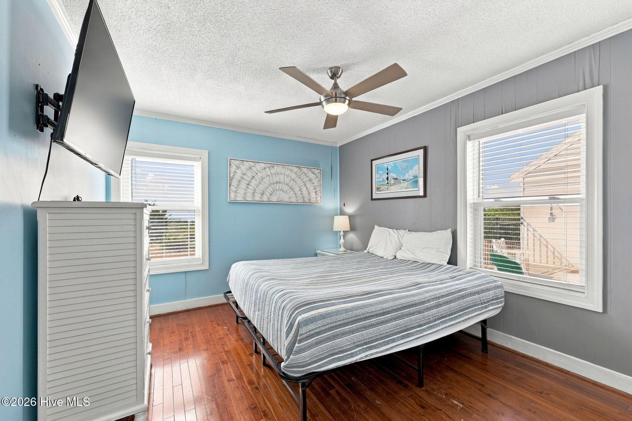 Single Family Residence at 203 Hoffman Beach Road, Salter Path, NC 28512, photo 21 of 55