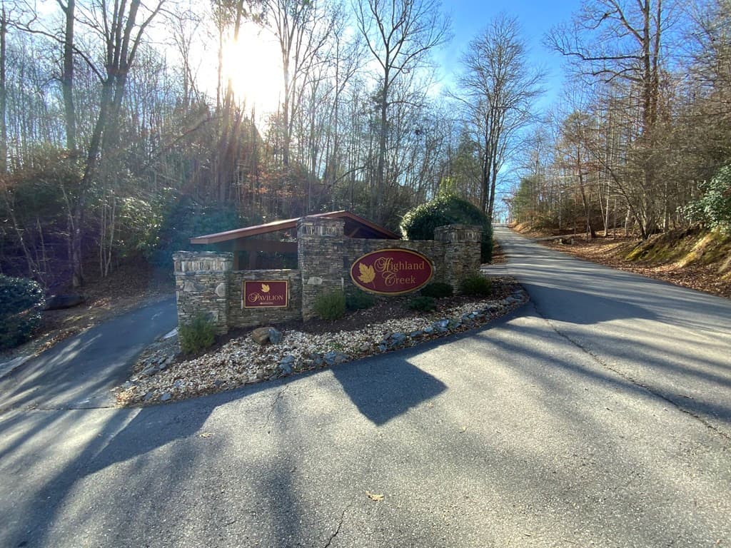 Land at 00 Brasstown View, Murphy, NC 28906, photo 6 of 12