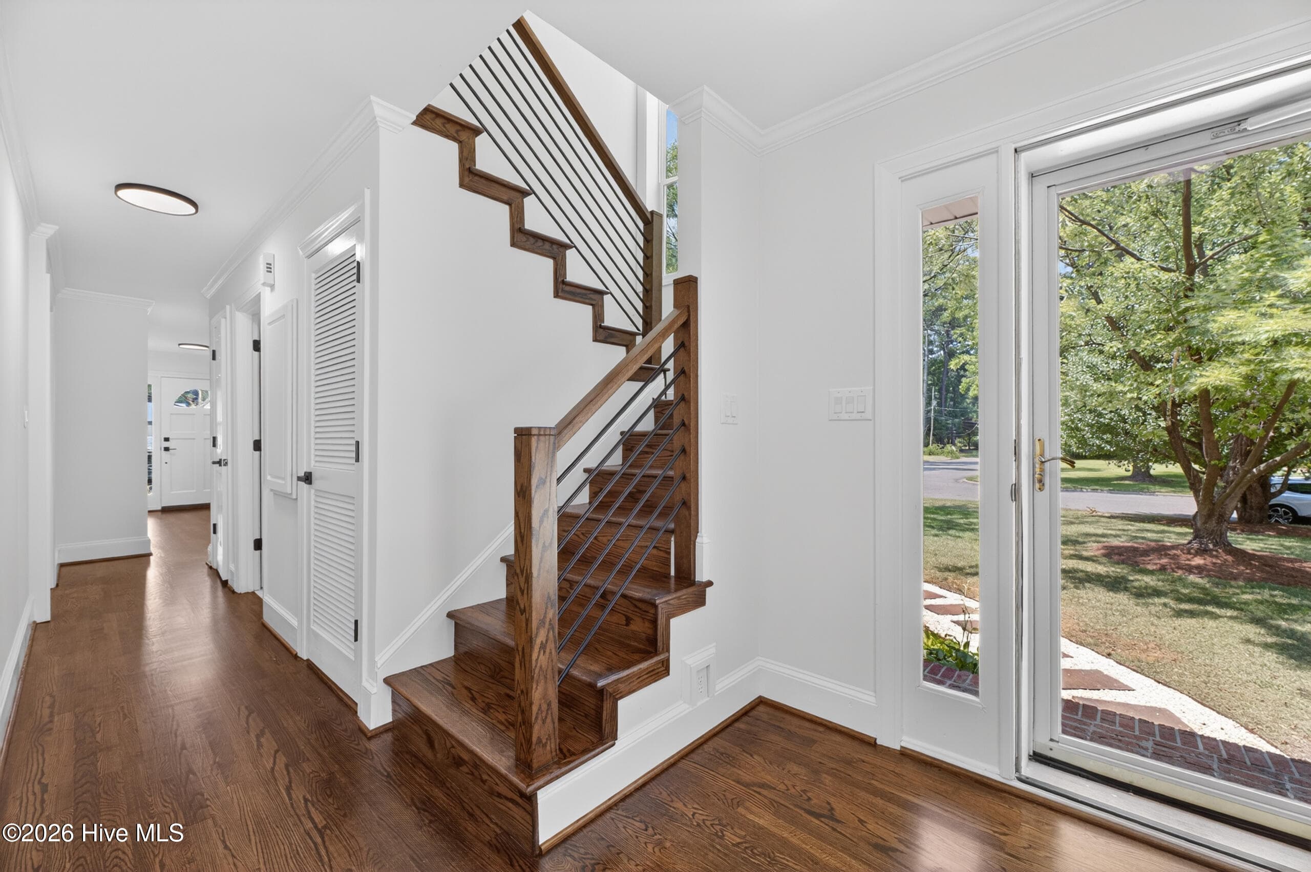 Single Family Residence at 208 Dupont Circle, Greenville, NC 27858, photo 3 of 53