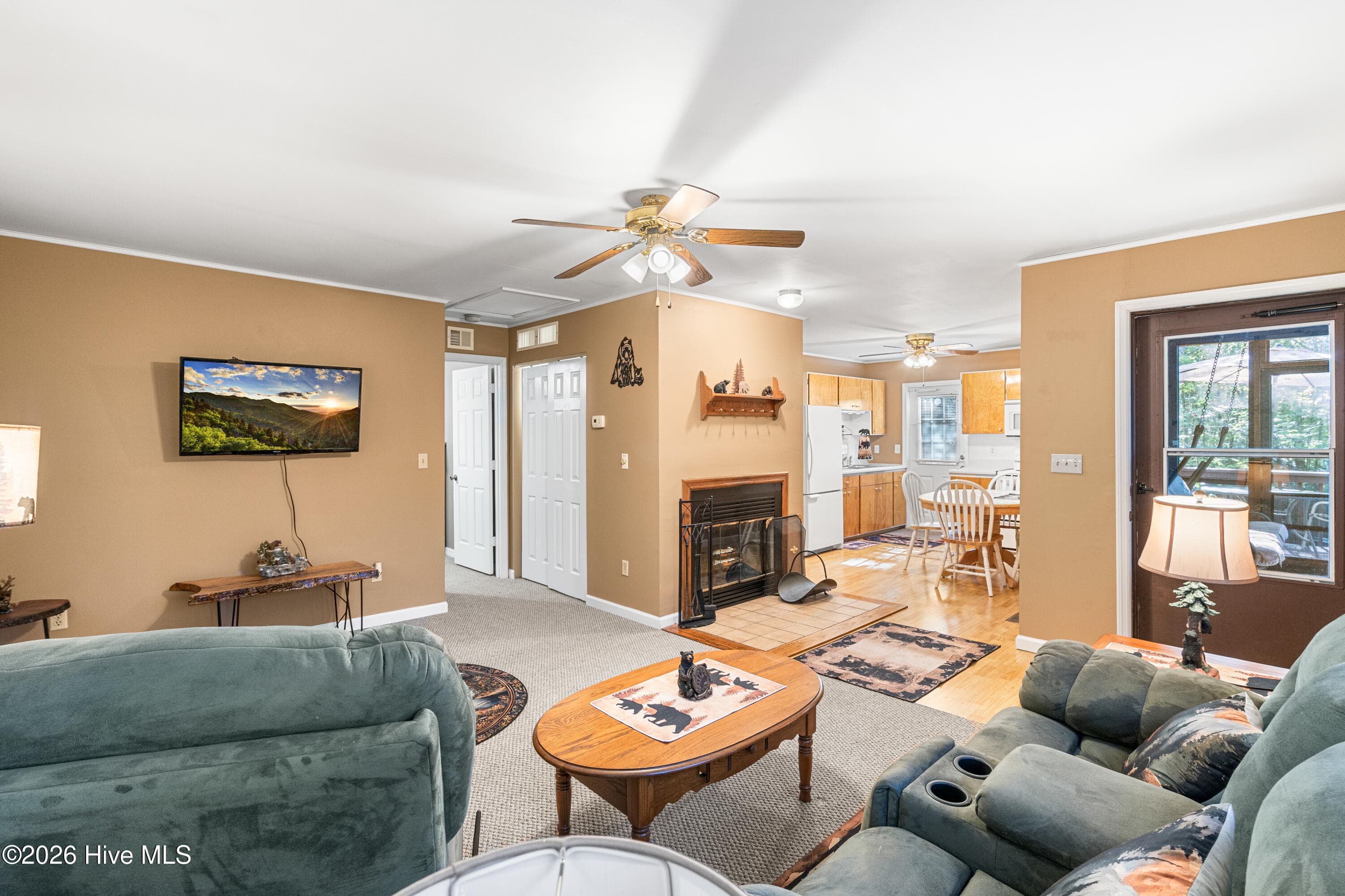 Single Family Residence at 65 Shepherd Hill, Murphy, NC 28906, photo 13 of 46