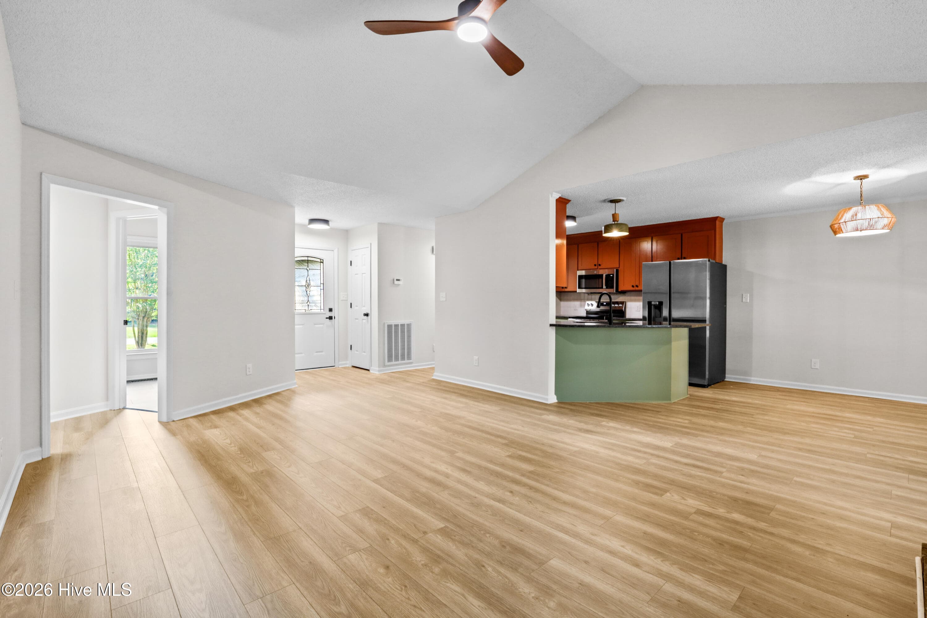 Single Family Residence at 202 N Pointe Drive, Goldsboro, NC 27530, photo 6 of 44