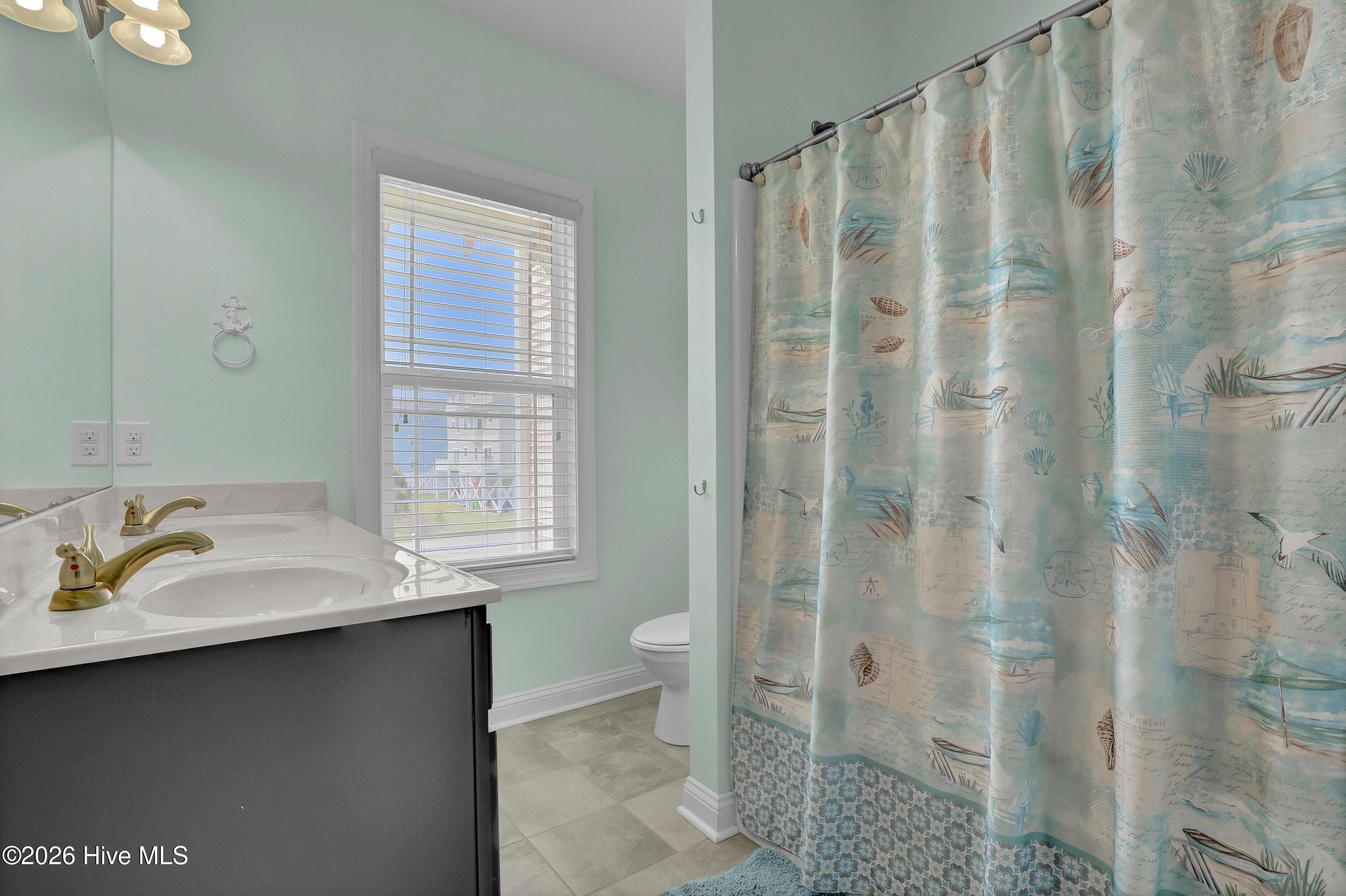 Townhouse at 208-2 Gysgt D W Boatman Drive 2, North Topsail Beach, NC 28460, photo 28 of 82