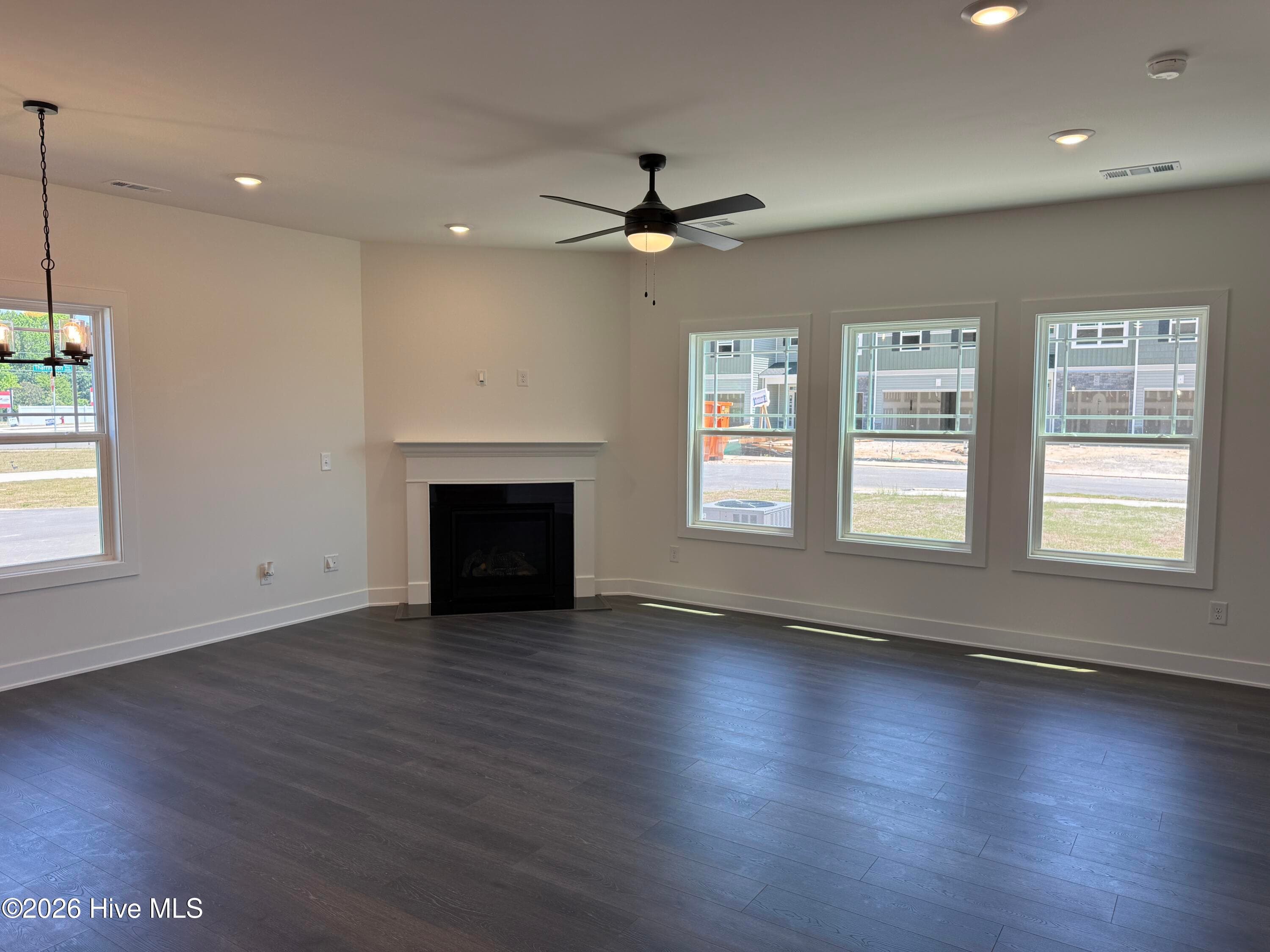 Townhouse at 30 Joyner Park Drive, Rocky Mount, NC 27803, photo 7 of 33