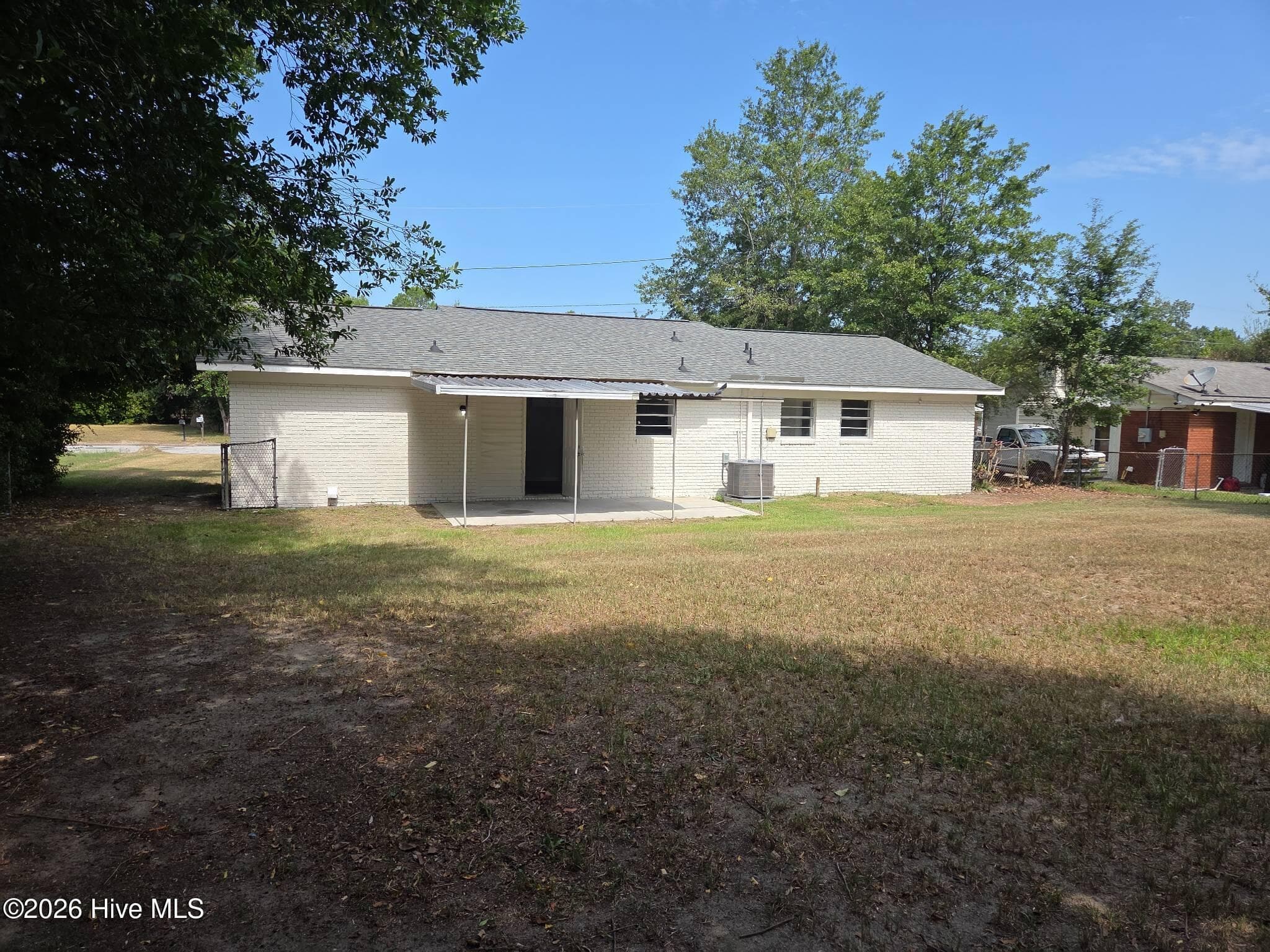 Single Family Residence at 1812 Empress Avenue, Augusta, GA 30906, photo 5 of 37