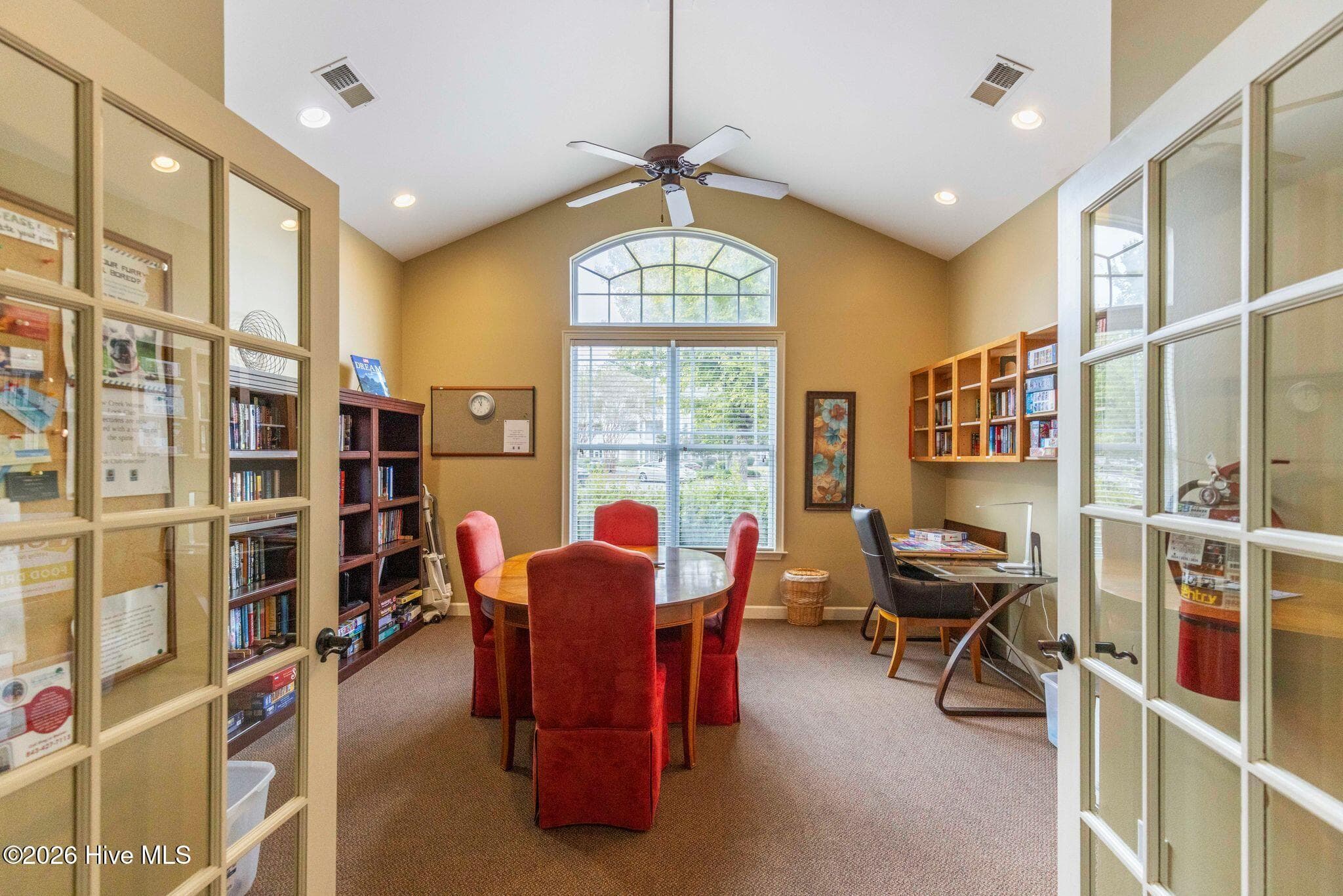 Condominium at 221 Woodlands Way Unit 17, Calabash, NC 28467, photo 51 of 67