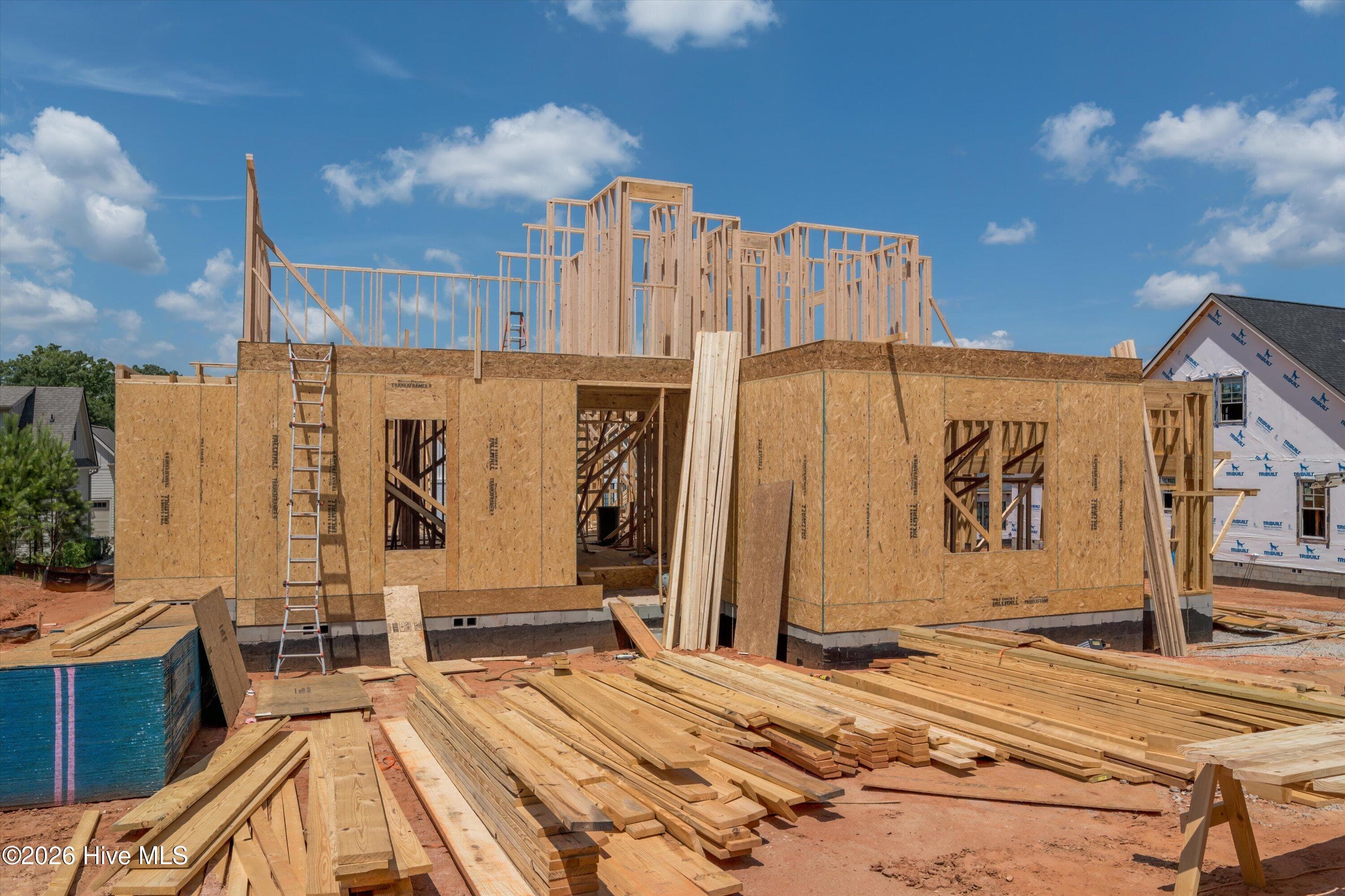 Single Family Residence at 3128 Carillon Way, Evans, GA 30809, photo 3 of 89