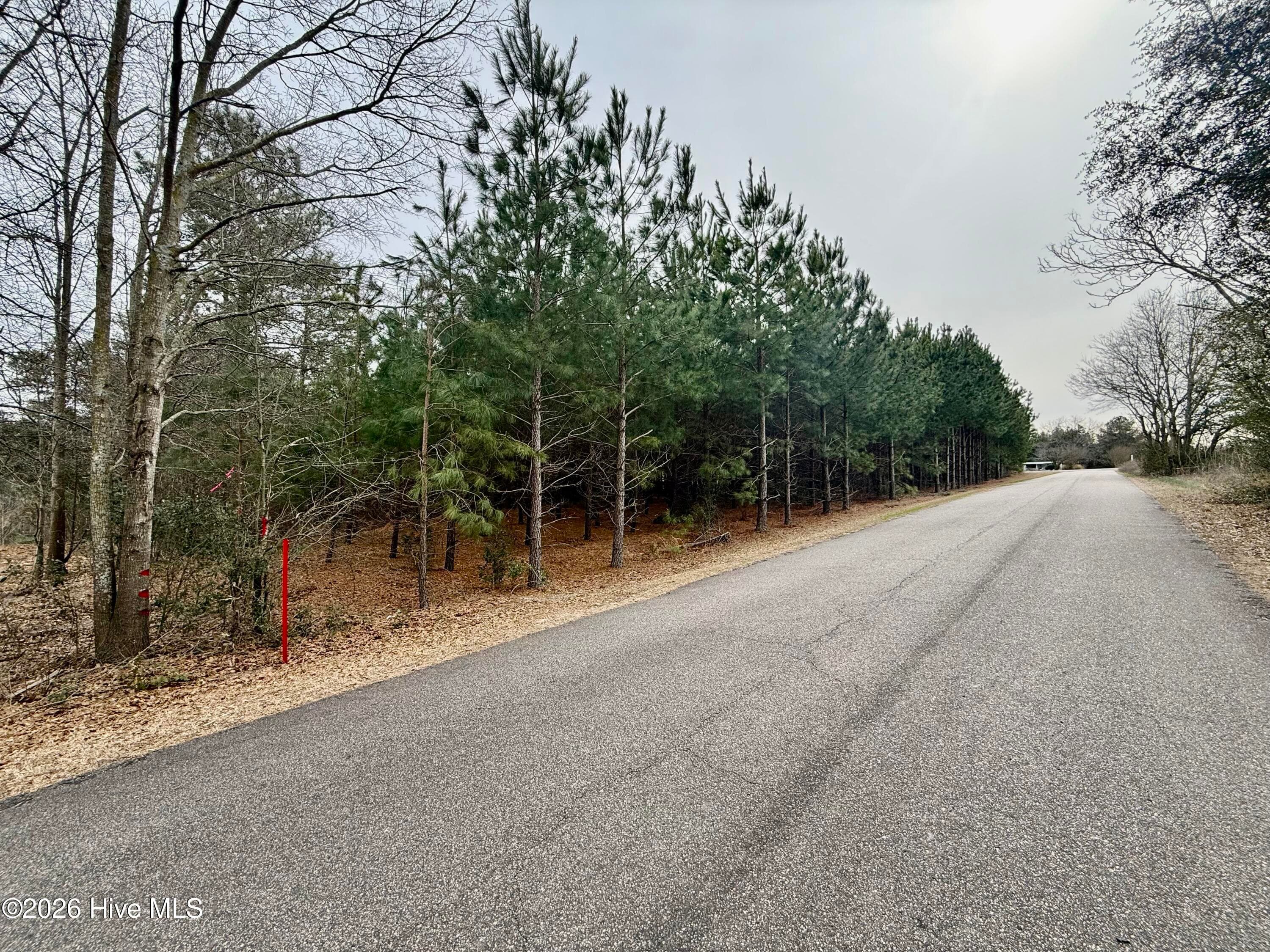 Single Family Residence at 240 Bennett Road, Ellerbe, NC 28338, photo 4 of 10