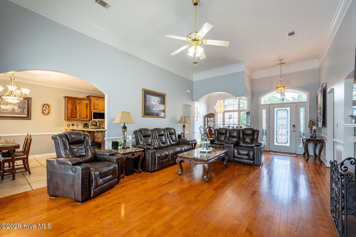 Single Family Residence at 213 Mineral Court, Evans, GA 30809, photo 6 of 50