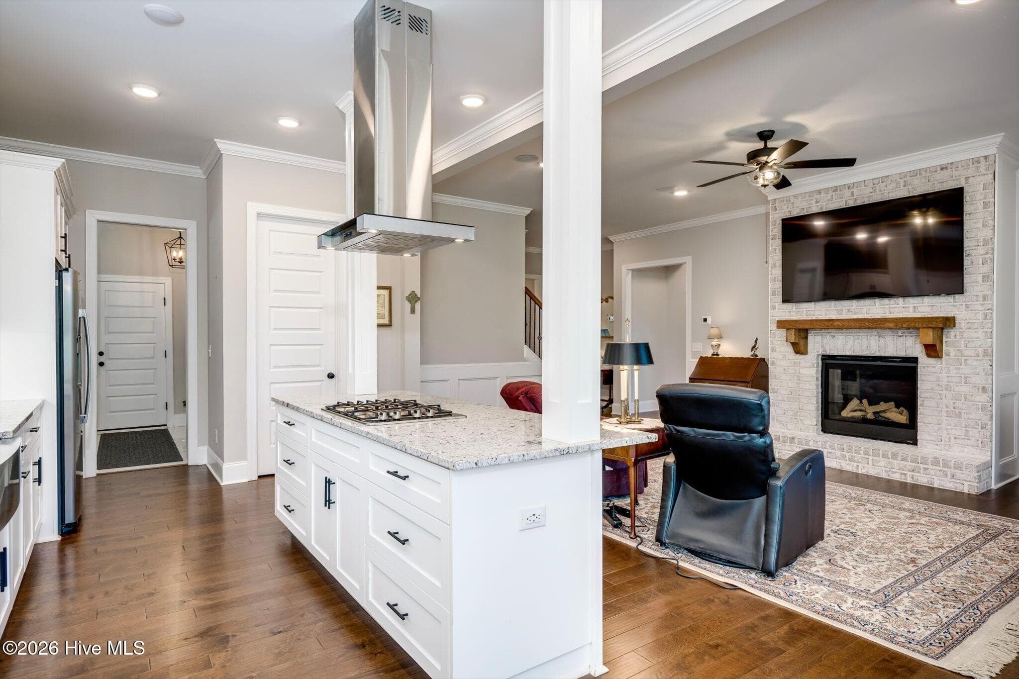 Single Family Residence at 5206 Teal Lane, Evans, GA 30809, photo 19 of 60