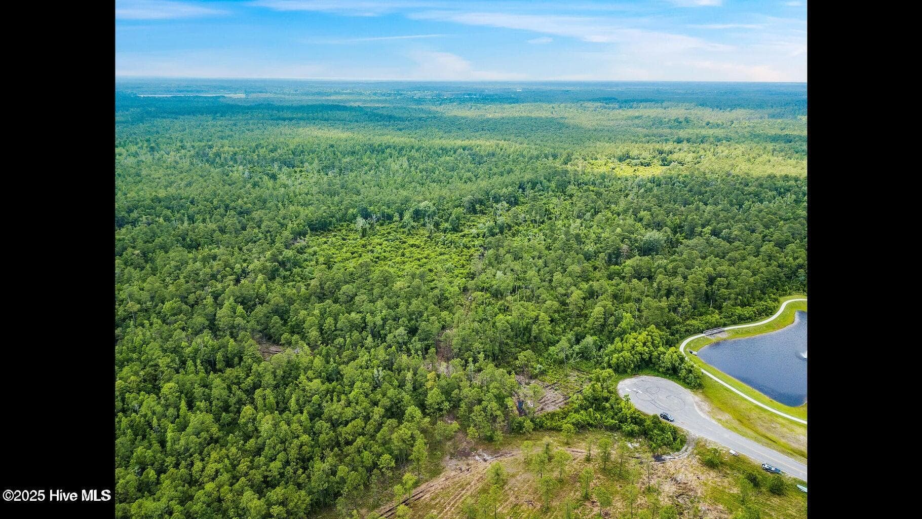 Ranches 361 & 362 directly connect to Ranch 363 which is a part of the 37.8 acres for sale on Stephens Church Road - 361-362 361&362 Greenview Ranches, Wilmington, NC 28411