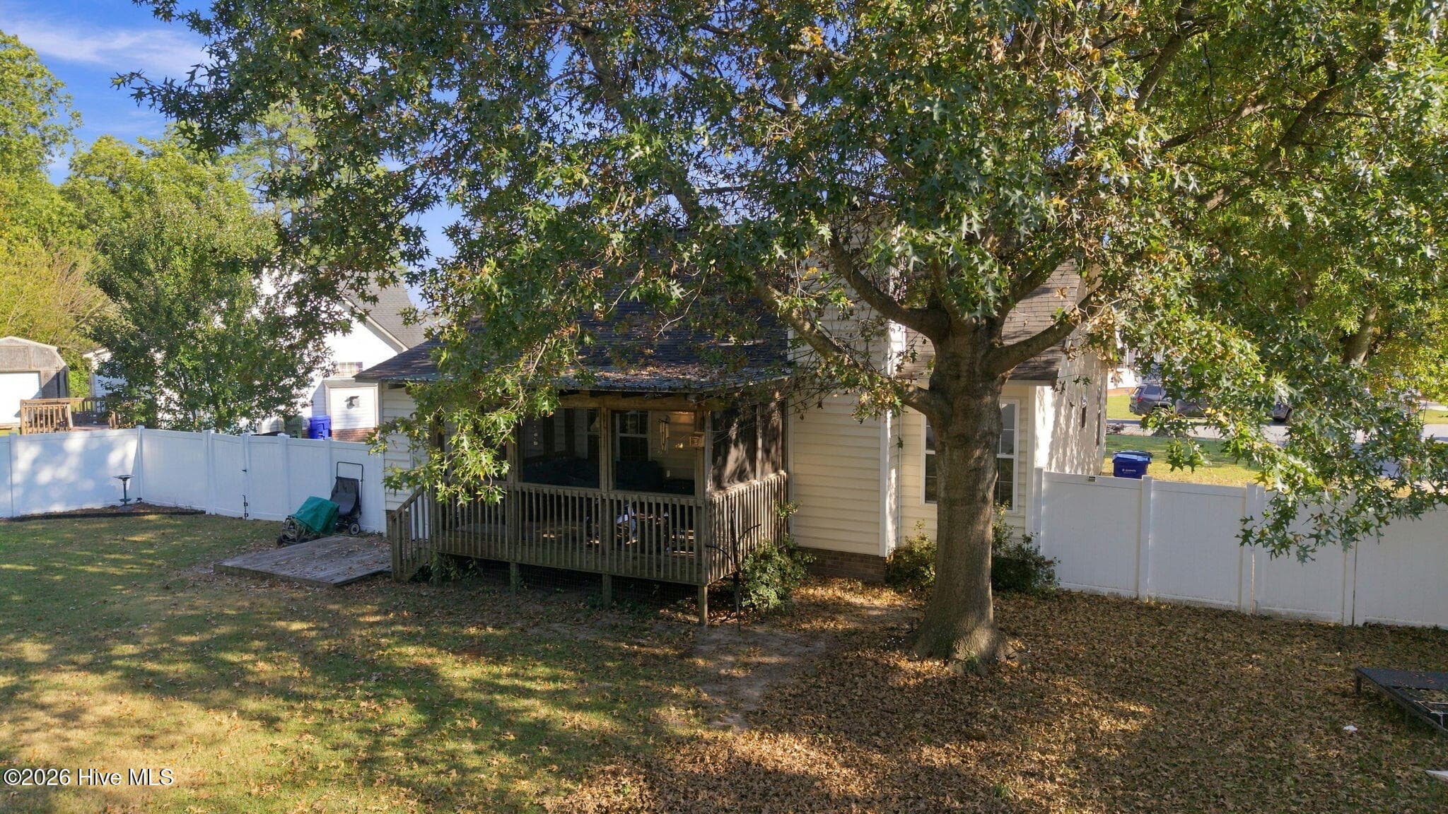 Single Family Residence at 208 John Avenue, Greenville, NC 27858, photo 40 of 50
