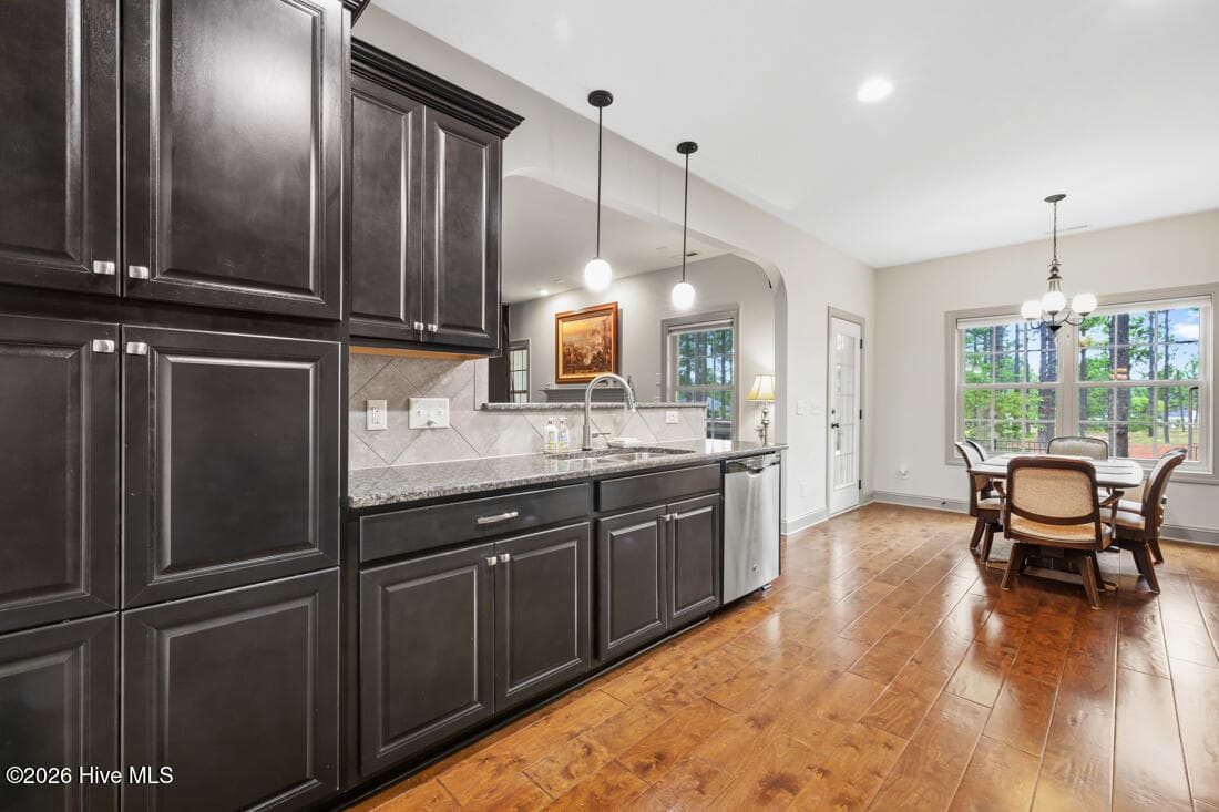 Single Family Residence at 140 Broom Sedge Lane, Southern Pines, NC 28387, photo 41 of 103