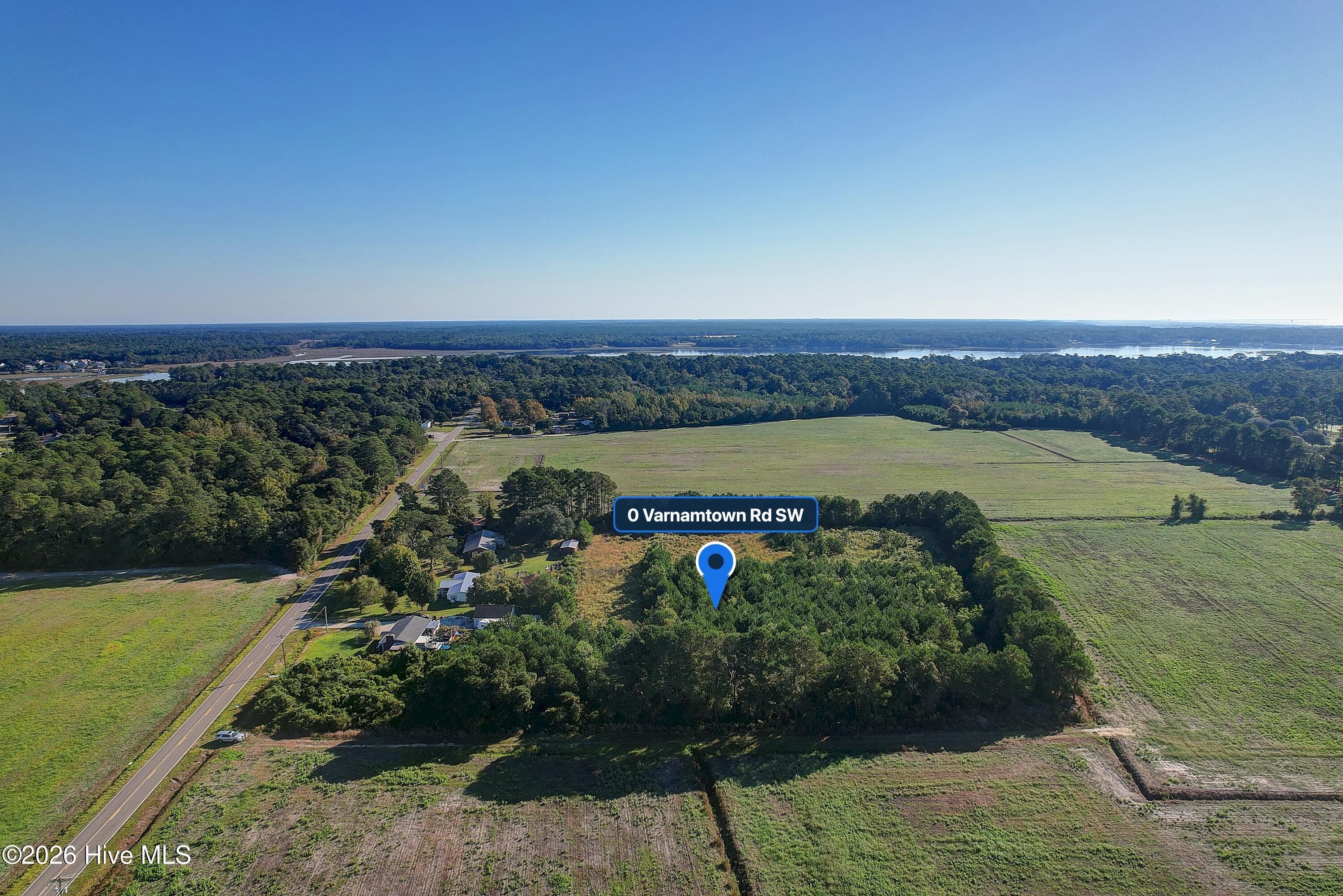 Undeveloped at 0 Varnamtown Road SW, Supply, NC 28462, photo 12 of 16