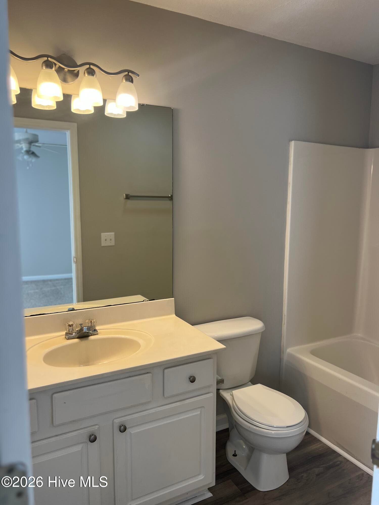 Townhouse at 4215 Williamsbrook Lane B, Greenville, NC 27858, photo 32 of 37