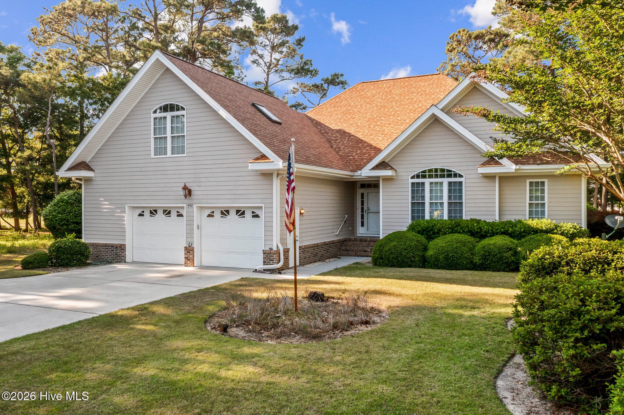 Single Family Residence at 402 Lockwood Lane SW, Supply, NC 28462, photo 48 of 75