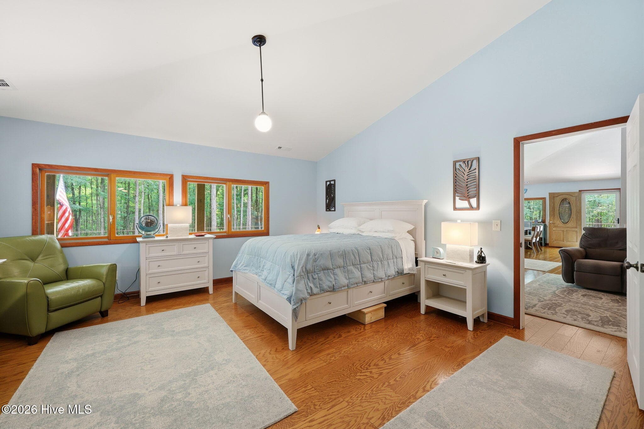 Single Family Residence at 85 Point Of View Drive, Merritt, NC 28556, photo 30 of 77