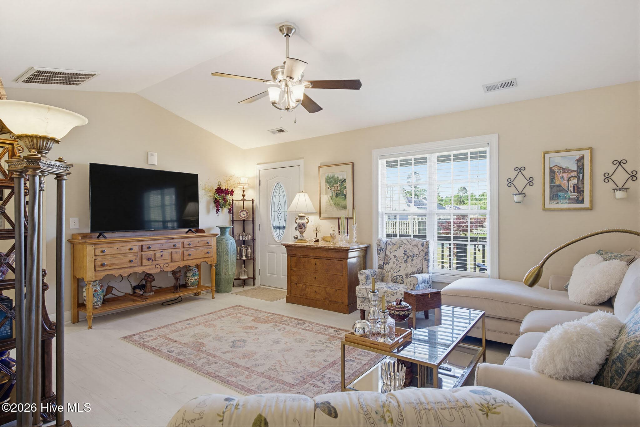 Single Family Residence at 105 Sages Ridge Drive, Holly Ridge, NC 28445, photo 6 of 33