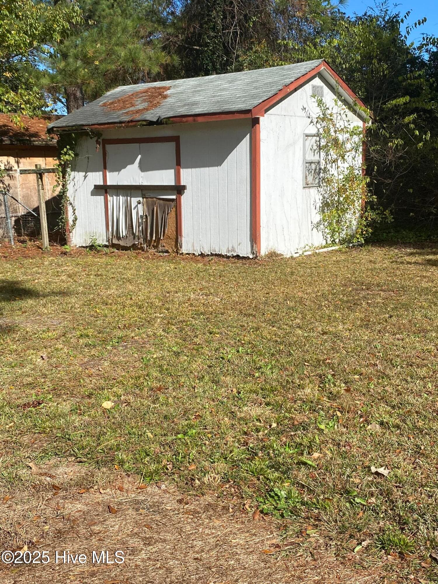 960 Hill Street, Rocky Mount, NC 27801