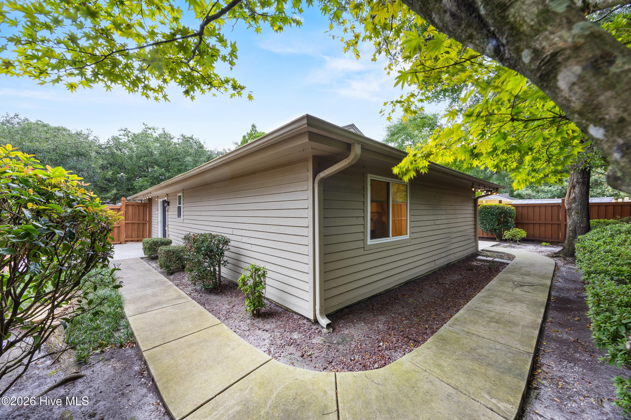 Single Family Residence at 1304 Two Mile Circle E, Wilmington, NC 28405, photo 40 of 53