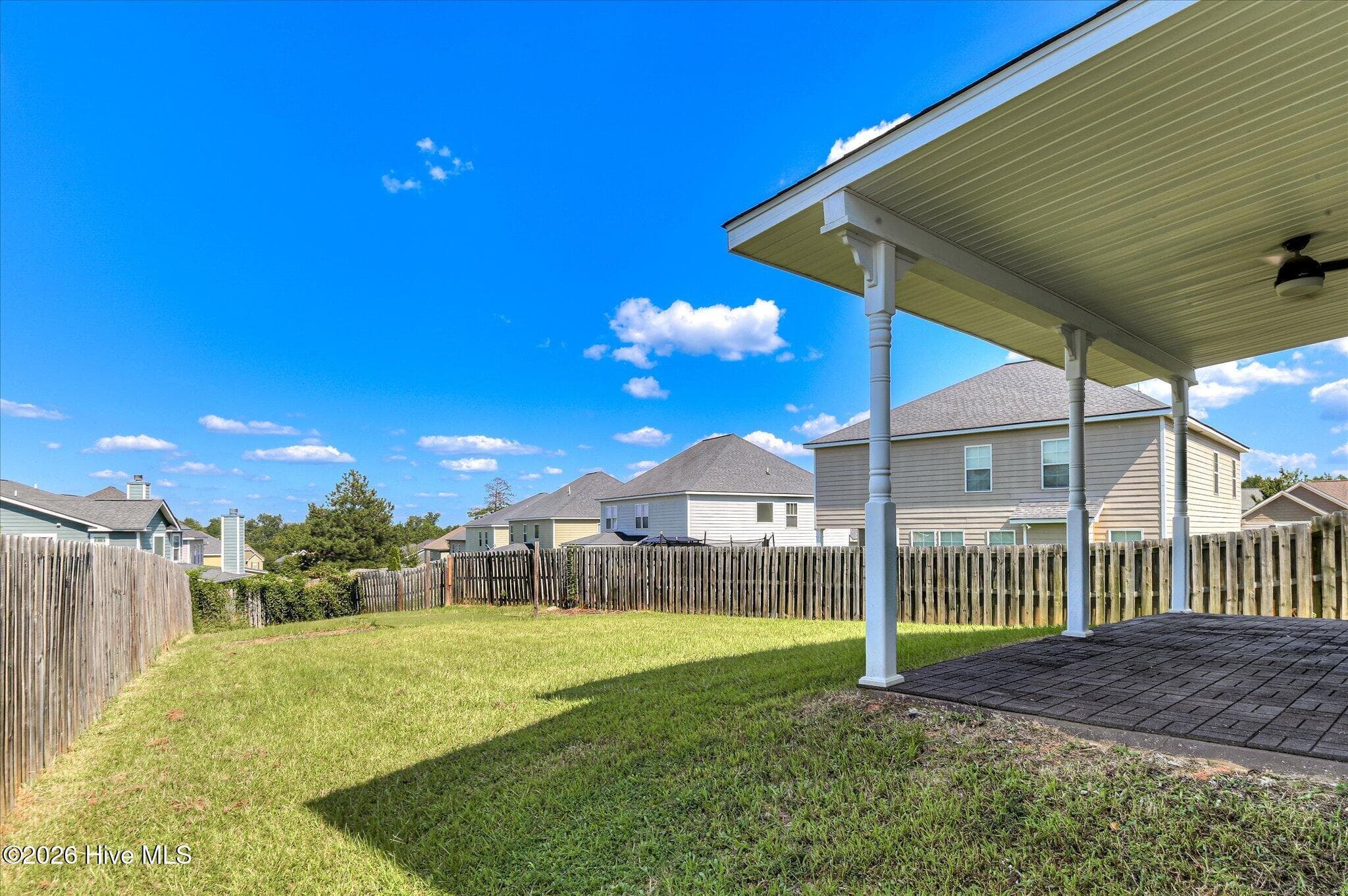 Single Family Residence at 3054 Margot Lane, Grovetown, GA 30813, photo 45 of 48