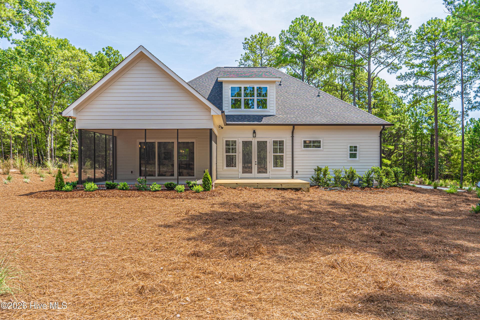 Single Family Residence at 125 Landers Pond Lane, West End, NC 27376, photo 69 of 70