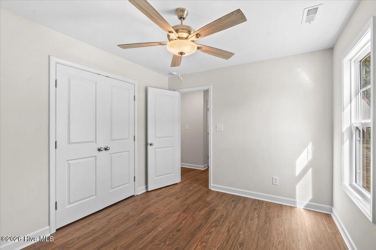 Single Family Residence at 312 E Howard Street, Roseboro, NC 28382, photo 30 of 37