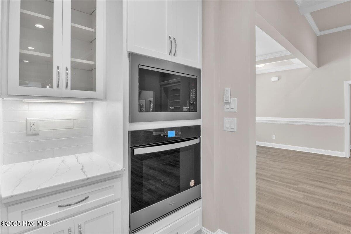 Single Family Residence at 660 Breezewood Drive SE, Bolivia, NC 28422, photo 32 of 86