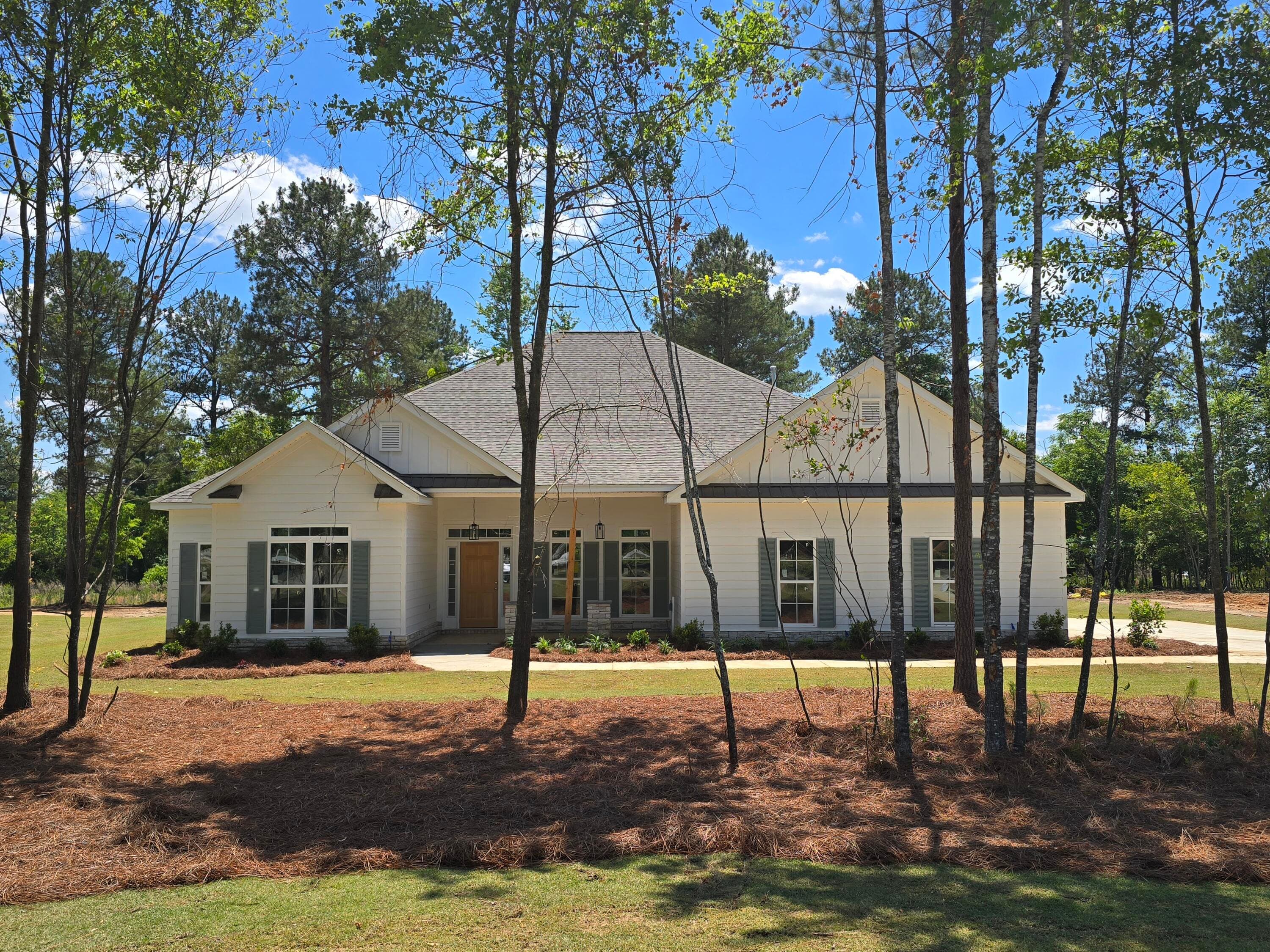 Castlegate 22 - 1777 Bellingham Drive, Beech Island, SC 29842