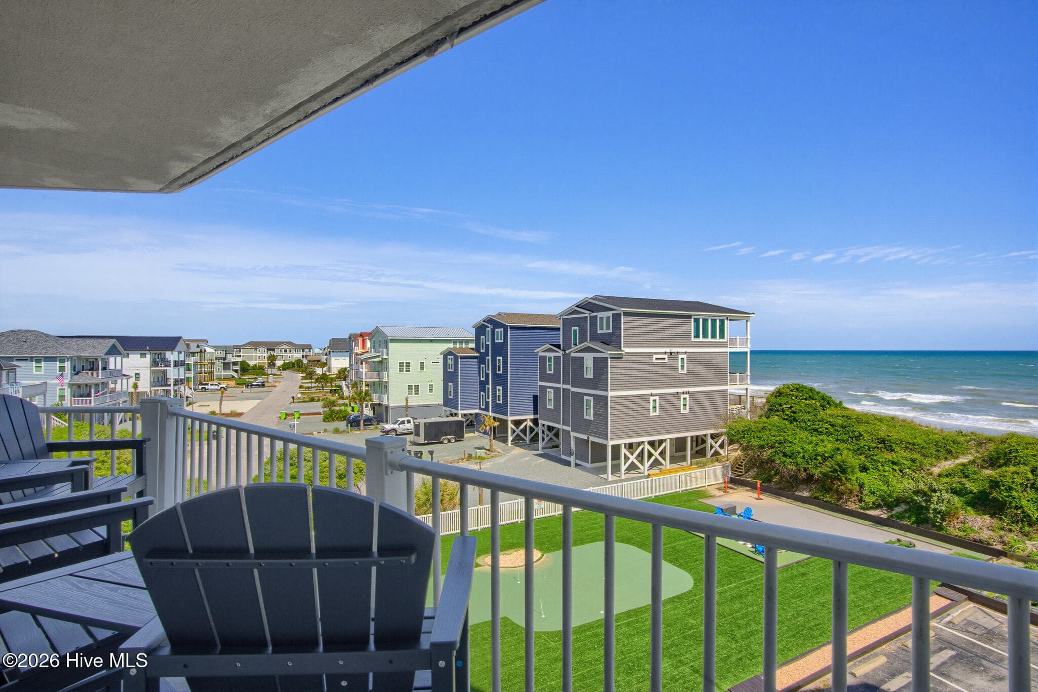 Condominium at 2000 New River Inlet Road Unit 3211, North Topsail Beach, NC 28460, photo 28 of 62