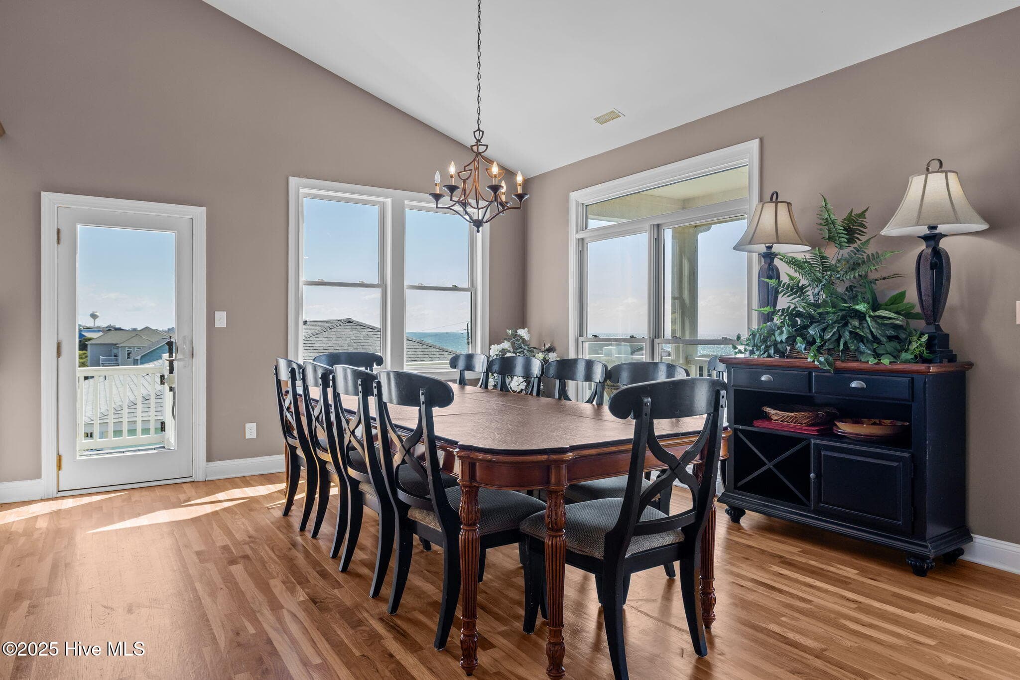 Single Family Residence at 1608 Ocean Drive, Emerald Isle, NC 28594, photo 12 of 101