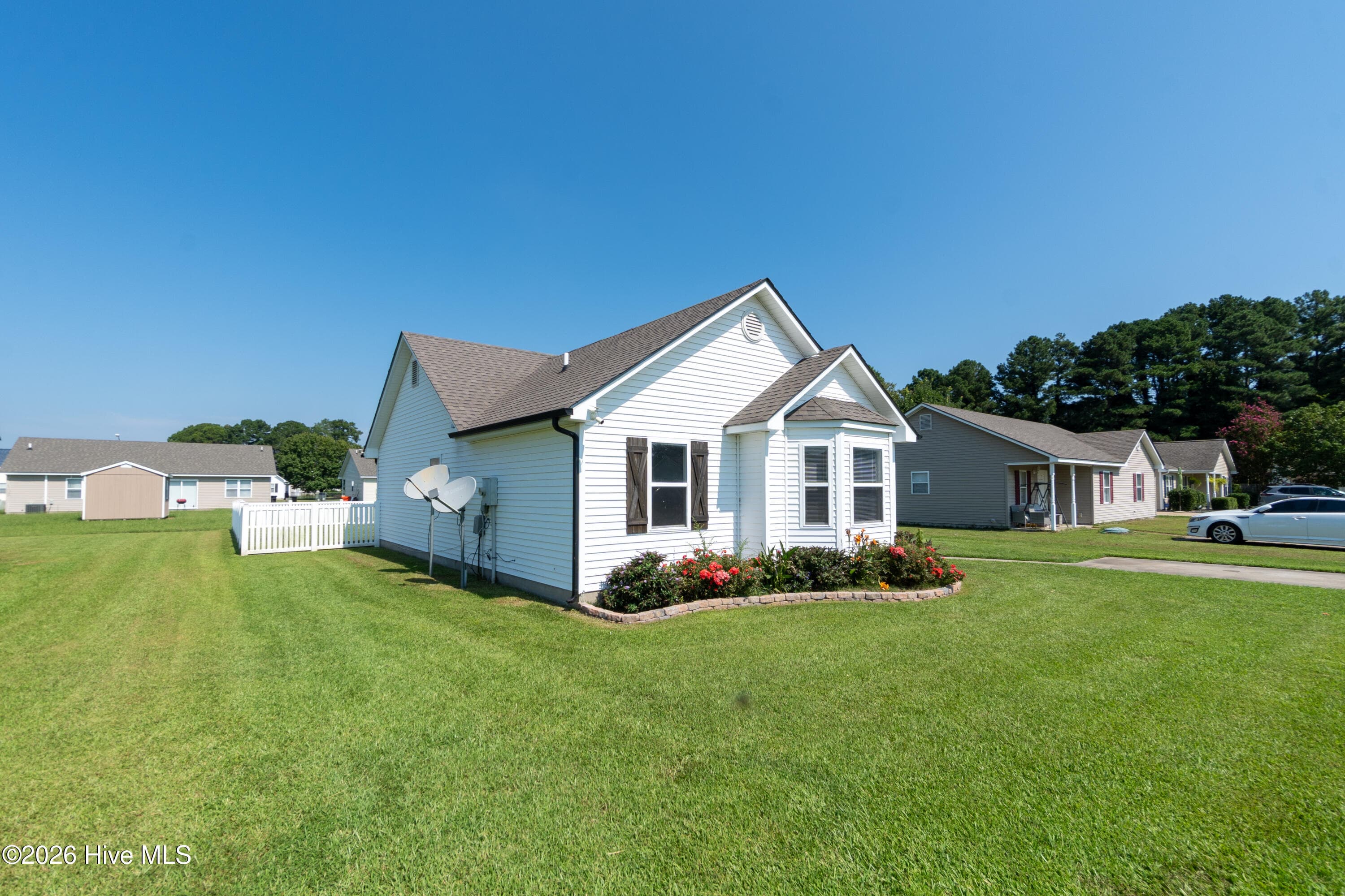 Single Family Residence at 105 Raintree Run, Elizabeth City, NC 27909, photo 36 of 48