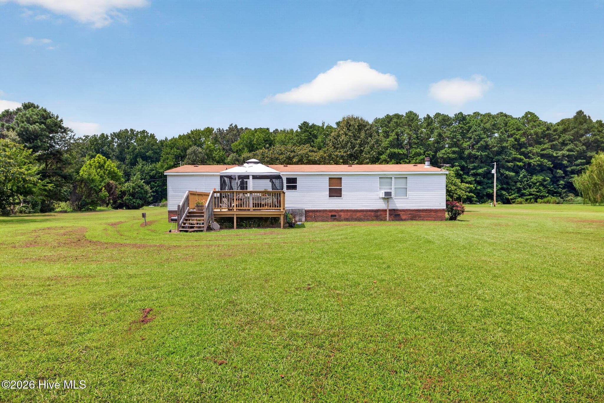 Manufactured Home at 650b Egan Lane, Elizabeth City, NC 27909, photo 28 of 30