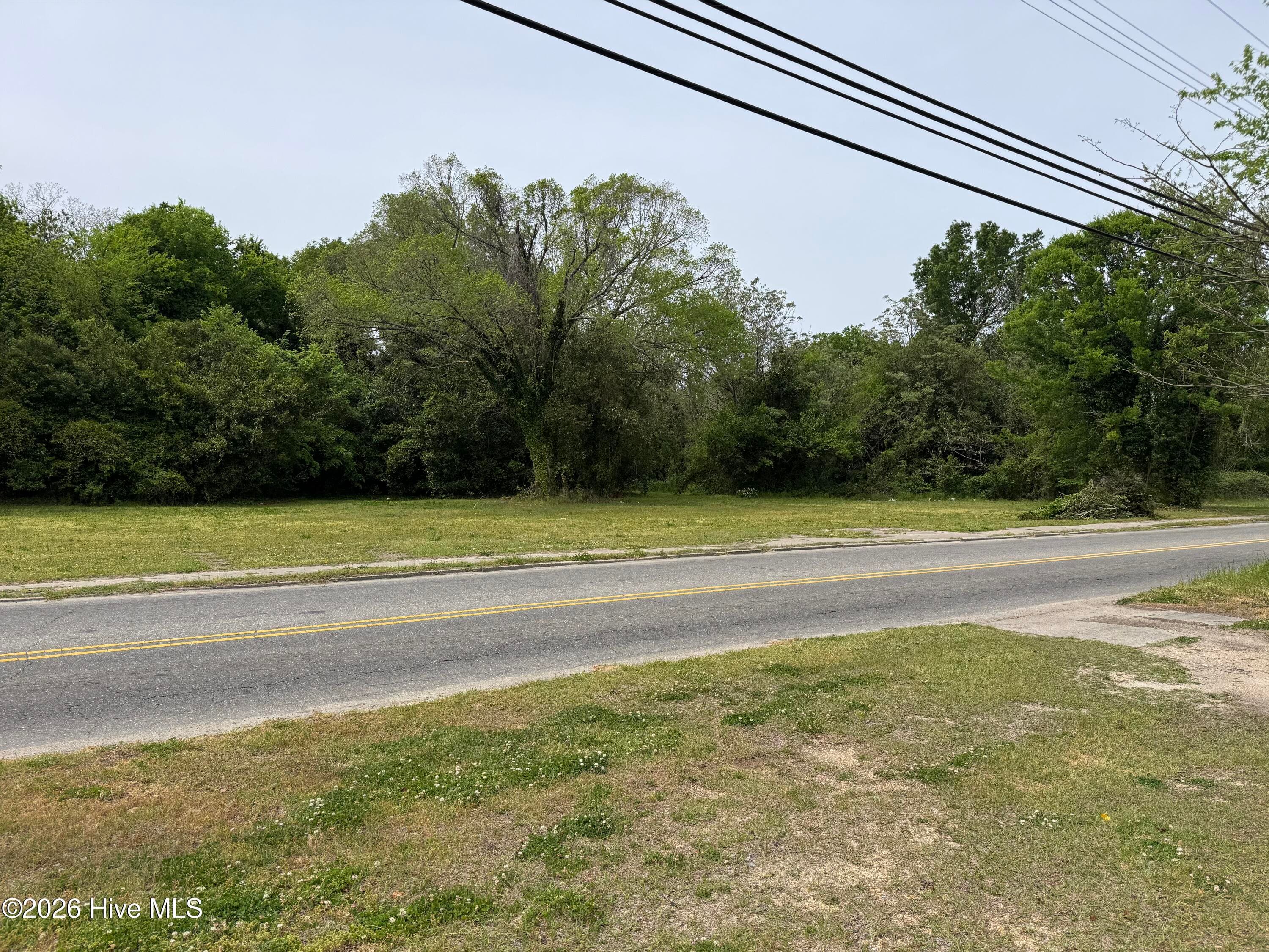 515 S Slocumb Street, Goldsboro, NC 27530