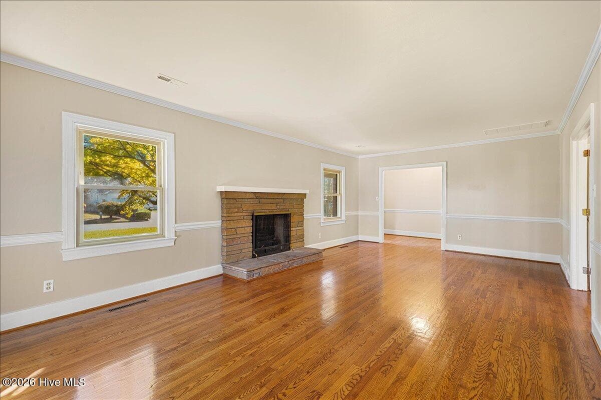 Single Family Residence at 1205 Anne Drive, Kinston, NC 28501, photo 16 of 37