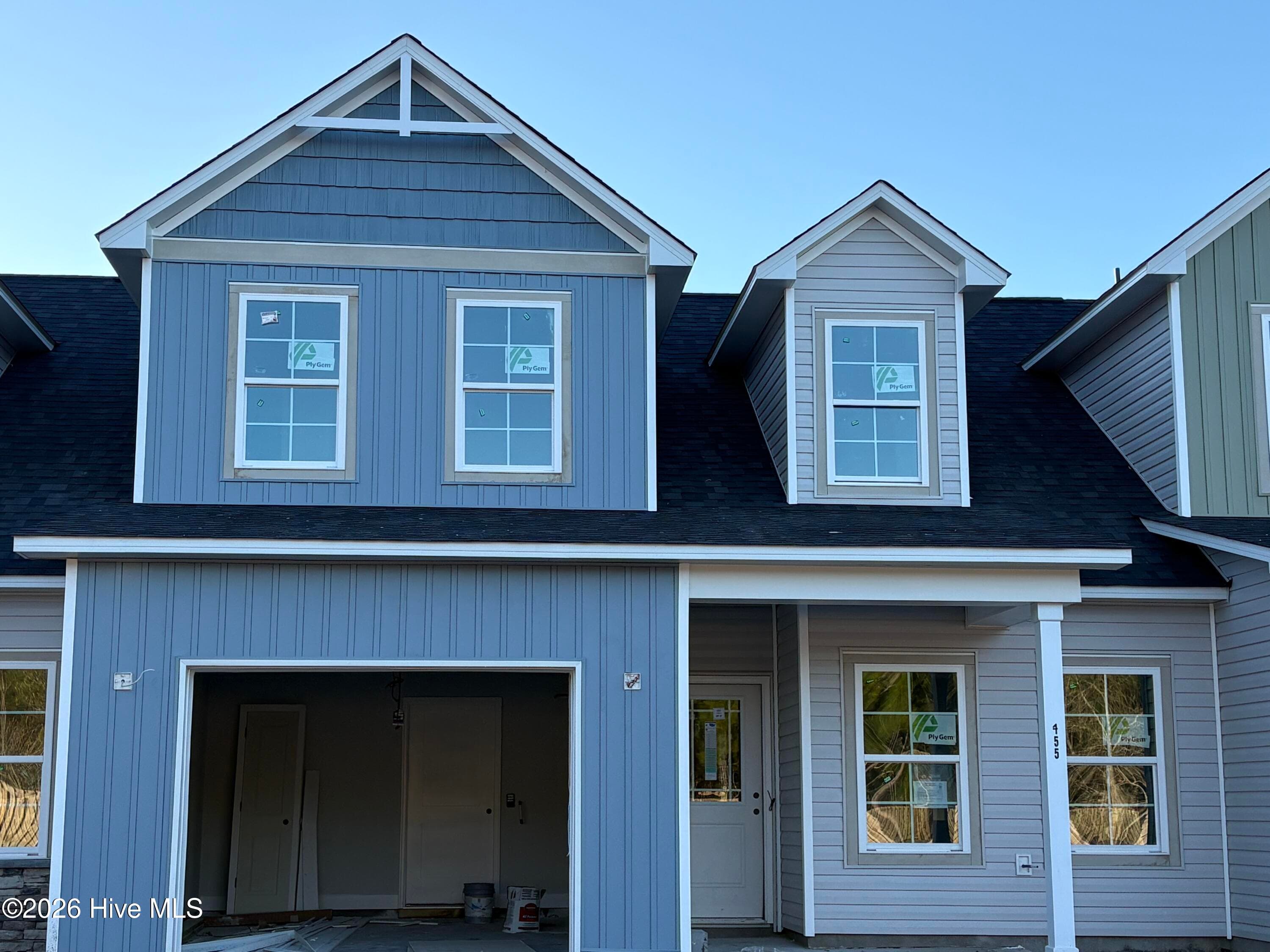 Townhouse at 455 Timbercrest Circle SE, Bolivia, NC 28422, photo 93 of 107