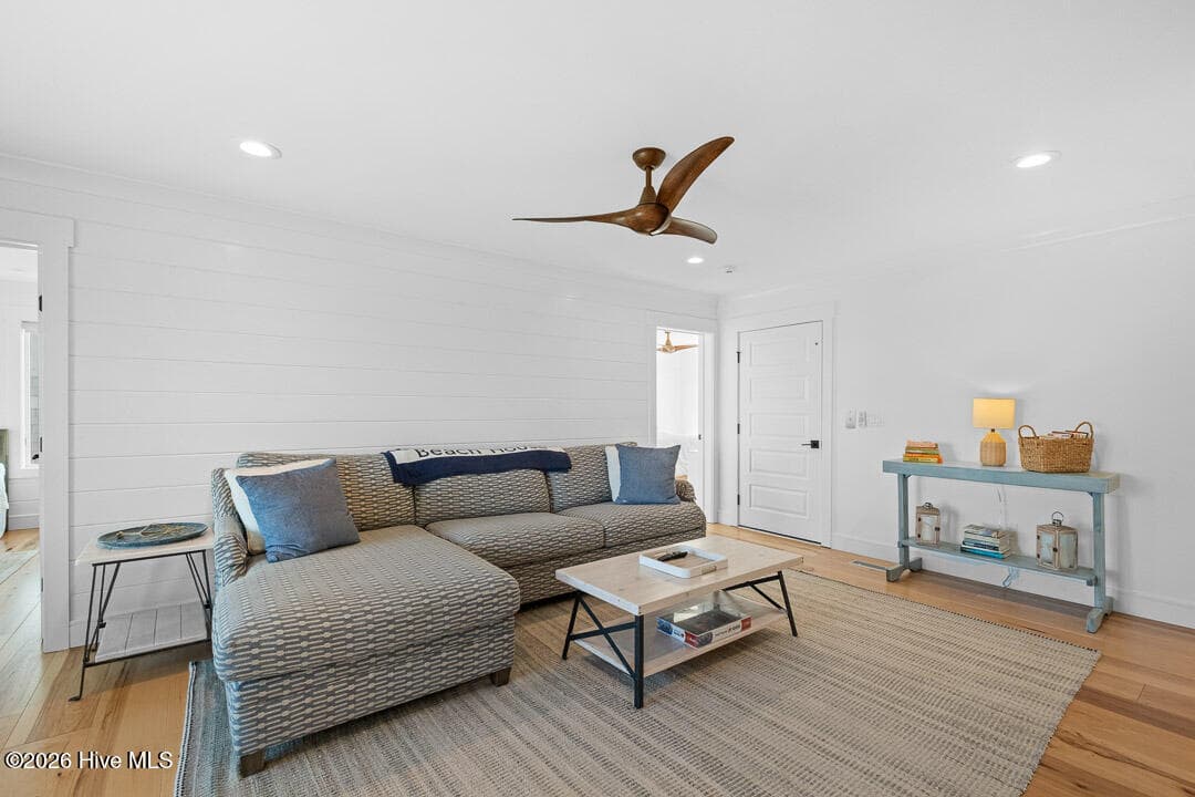Single Family Residence at 5 Sandspur Trail, Bald Head Island, NC 28461, photo 20 of 65