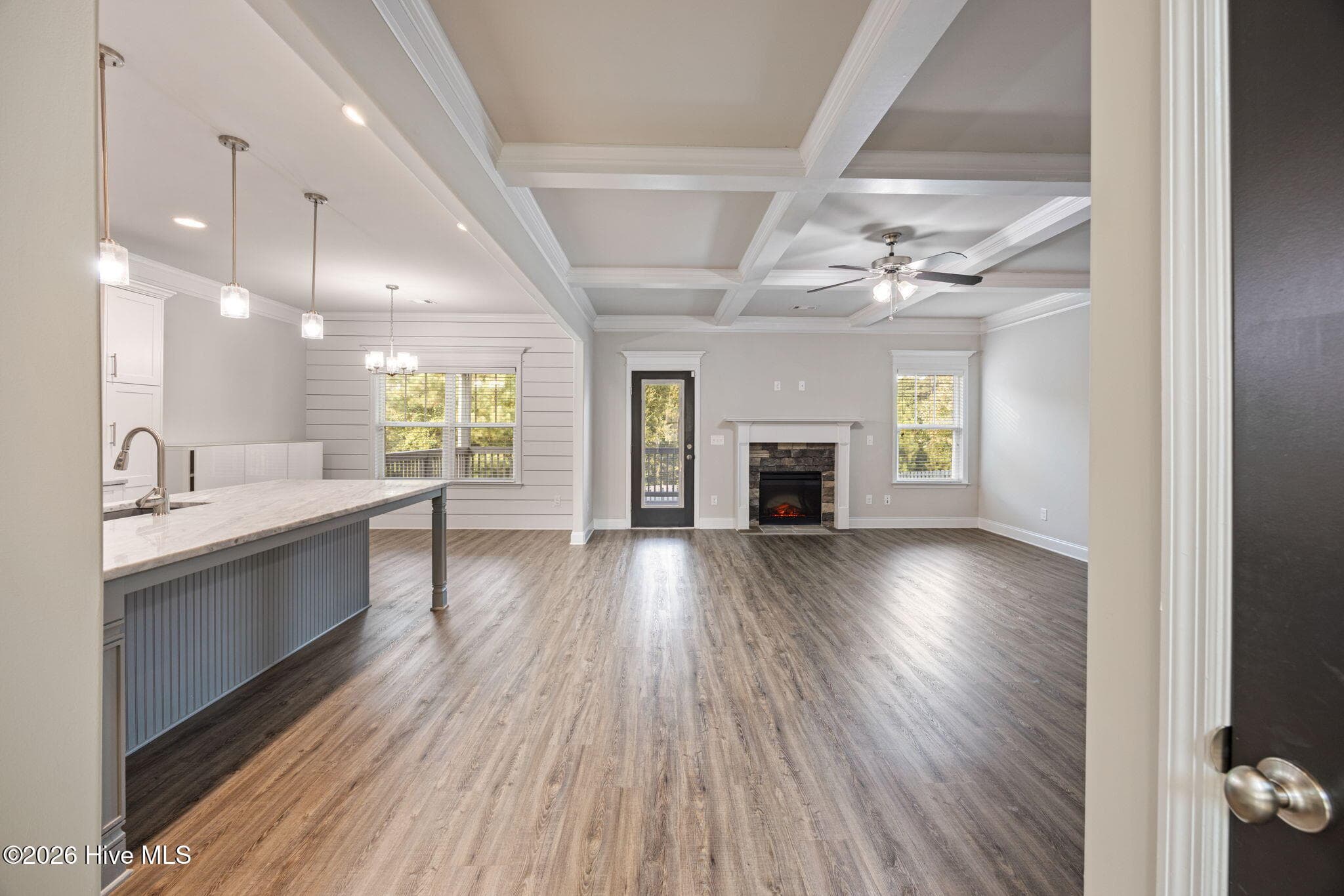 Single Family Residence at 671 Tree Top Trail, Evans, GA 30809, photo 15 of 77