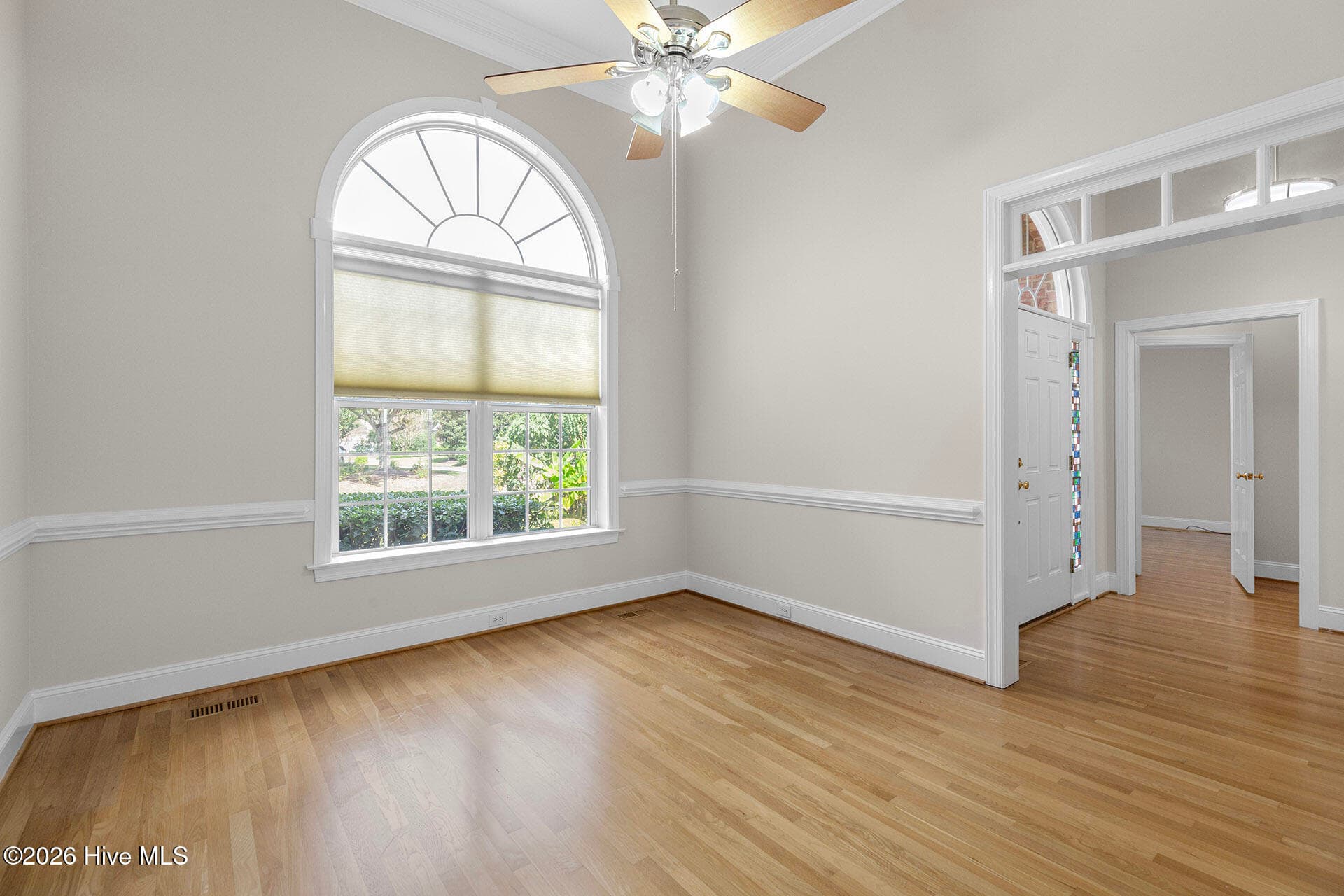 Single Family Residence at 232 Gatefield Drive, Wilmington, NC 28412, photo 6 of 60