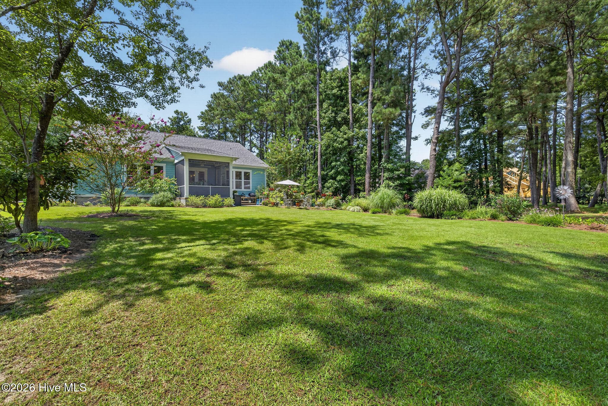 Single Family Residence at 265 Iris Way, Hampstead, NC 28443, photo 58 of 96
